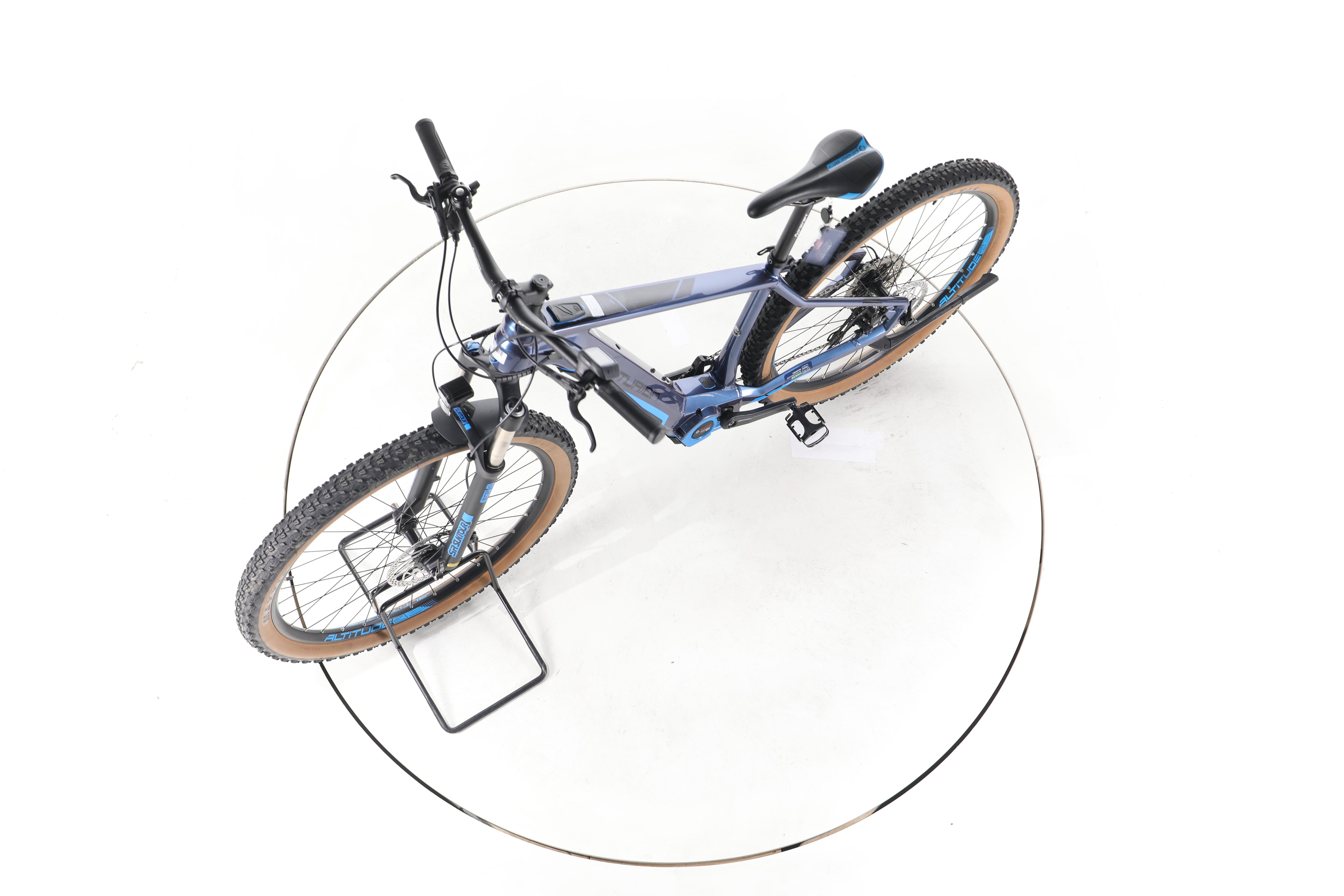 Centurion Backfire E R760i E-Bike - Image 18
