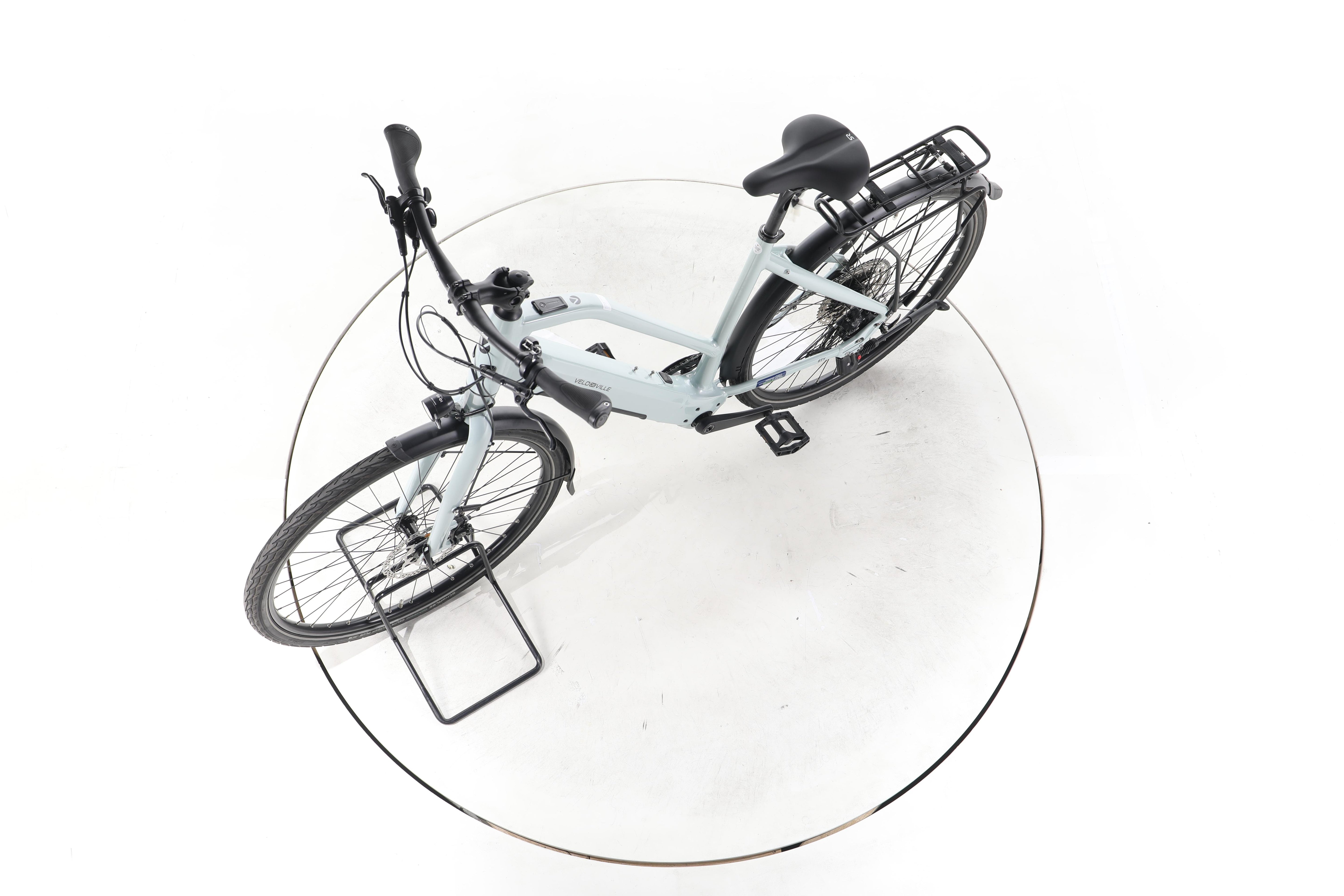 Velo de Ville 6TY Trekking E-Bike - Image 18