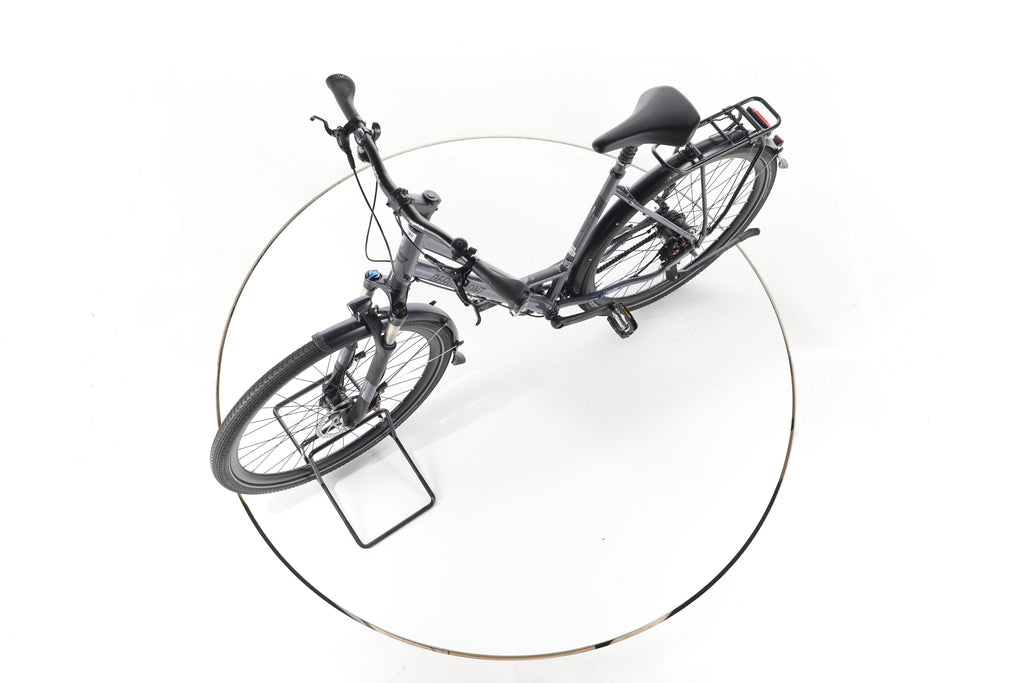 Bergamont Horizon N8 Belt Fahrrad City & Trekking - Image 18