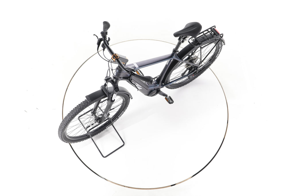 KTM Macina Gran 720 Trekking E-Bike - Image 18