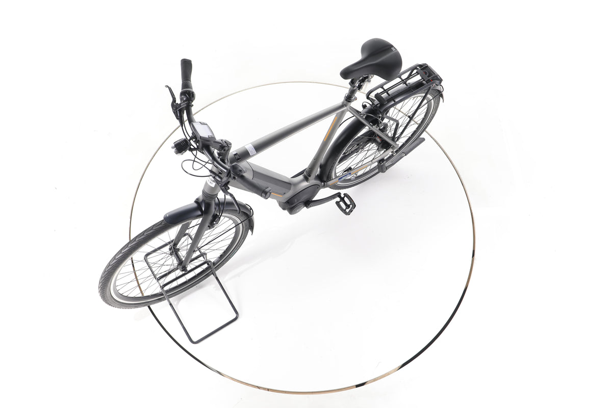 Gazelle Ultimate C8+ HMB City E-Bike - Image 18