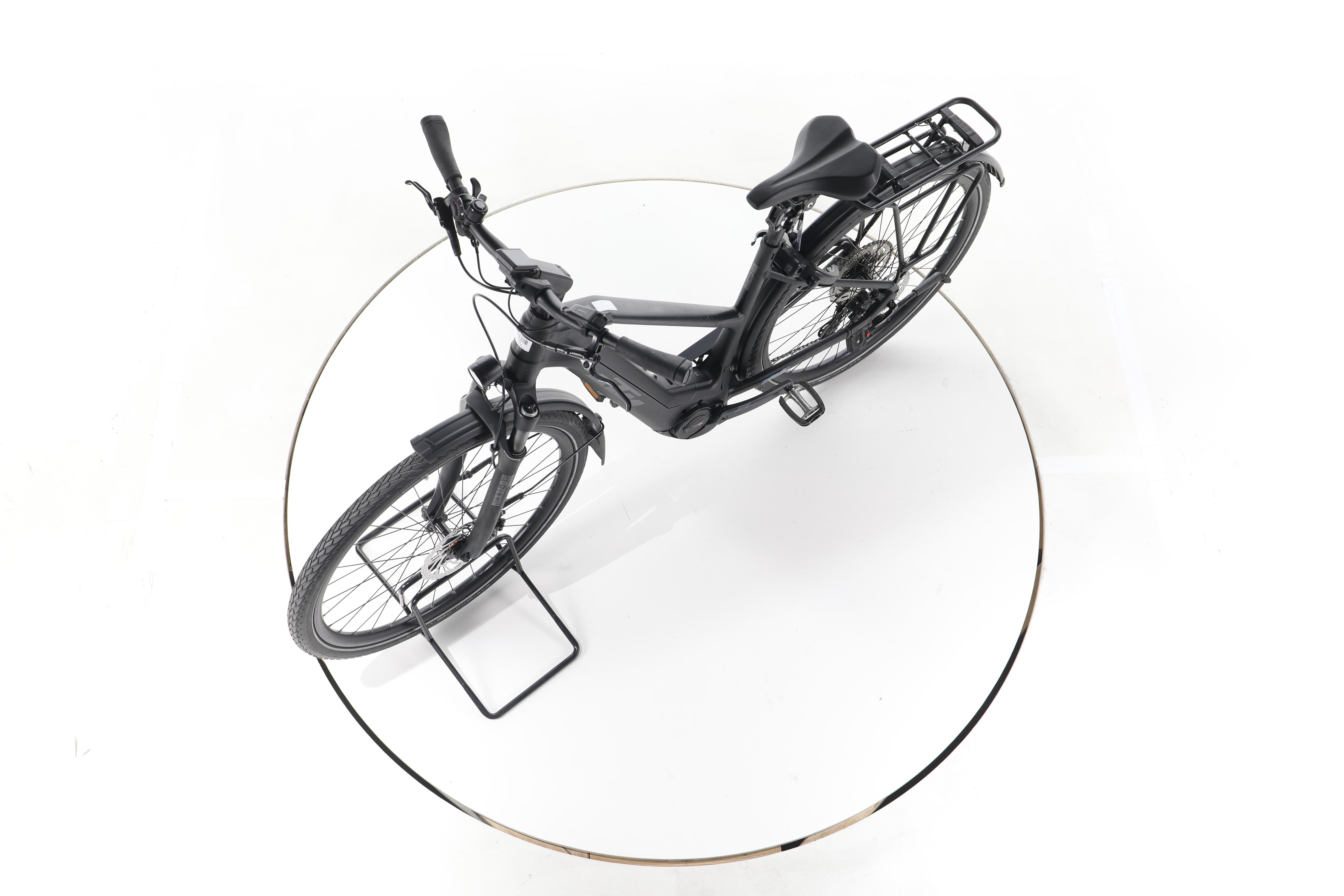 KTM Cento 10 Plus Trekking E-Bike - Image 18