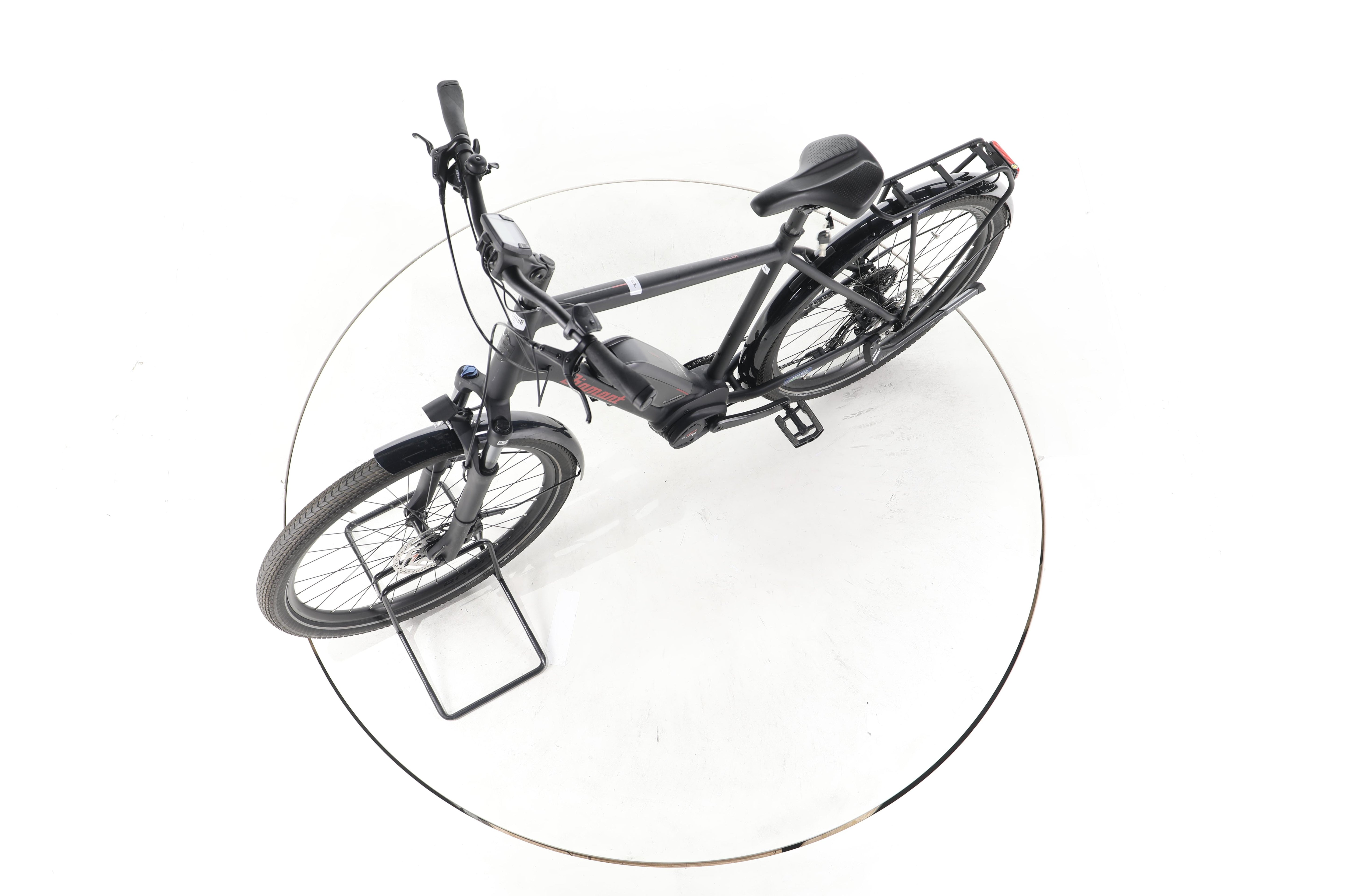 Diamant Zing+ Gen 1 Trekking E-Bike - Image 18
