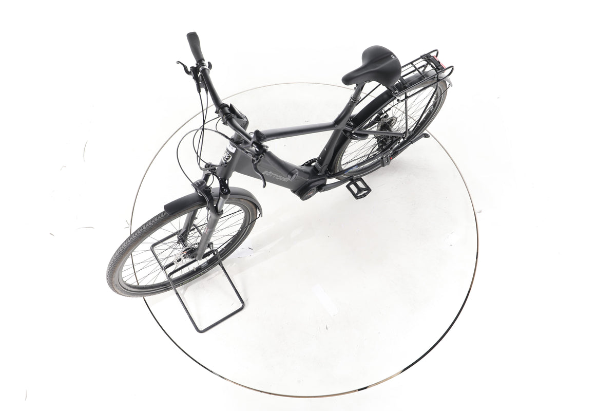 Böttcher Shark CX Trekking E-Bike - Image 18