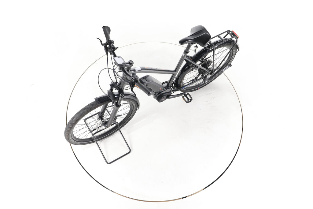 Diamant Zing Deluxe+ Trekking E-Bike - Image 18