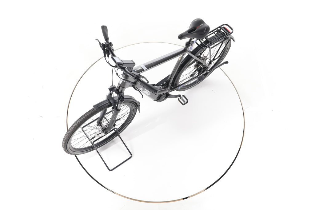 KTM Macina Style 740 Trekking E-Bike - Image 18