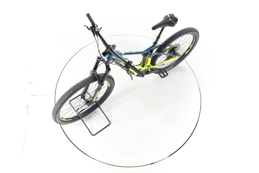 Merida eONE-Sixty 575 EP1 E-Bike Fully - Image 18
