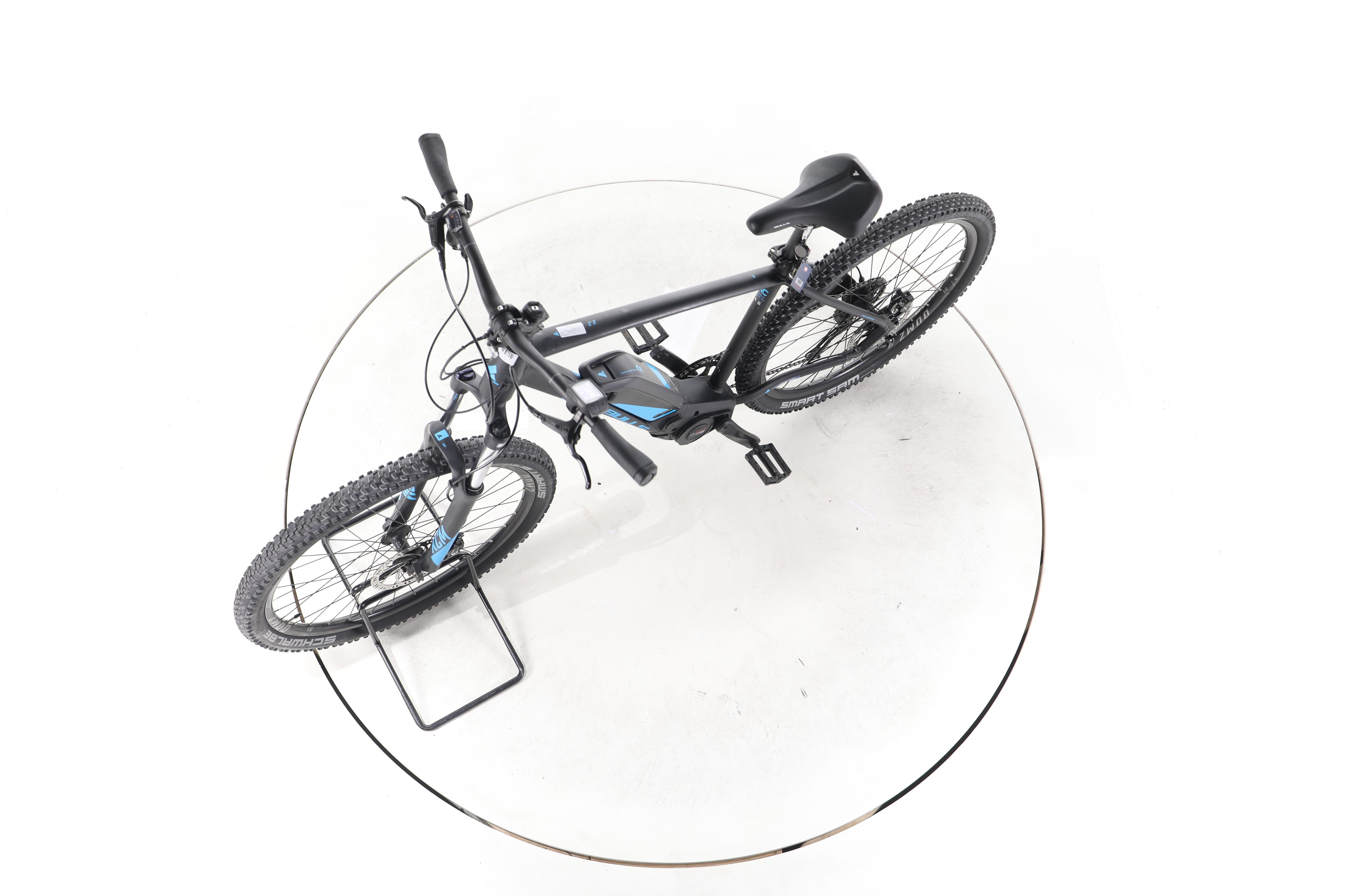 Bulls LT CX 500 E-Bike - Image 18