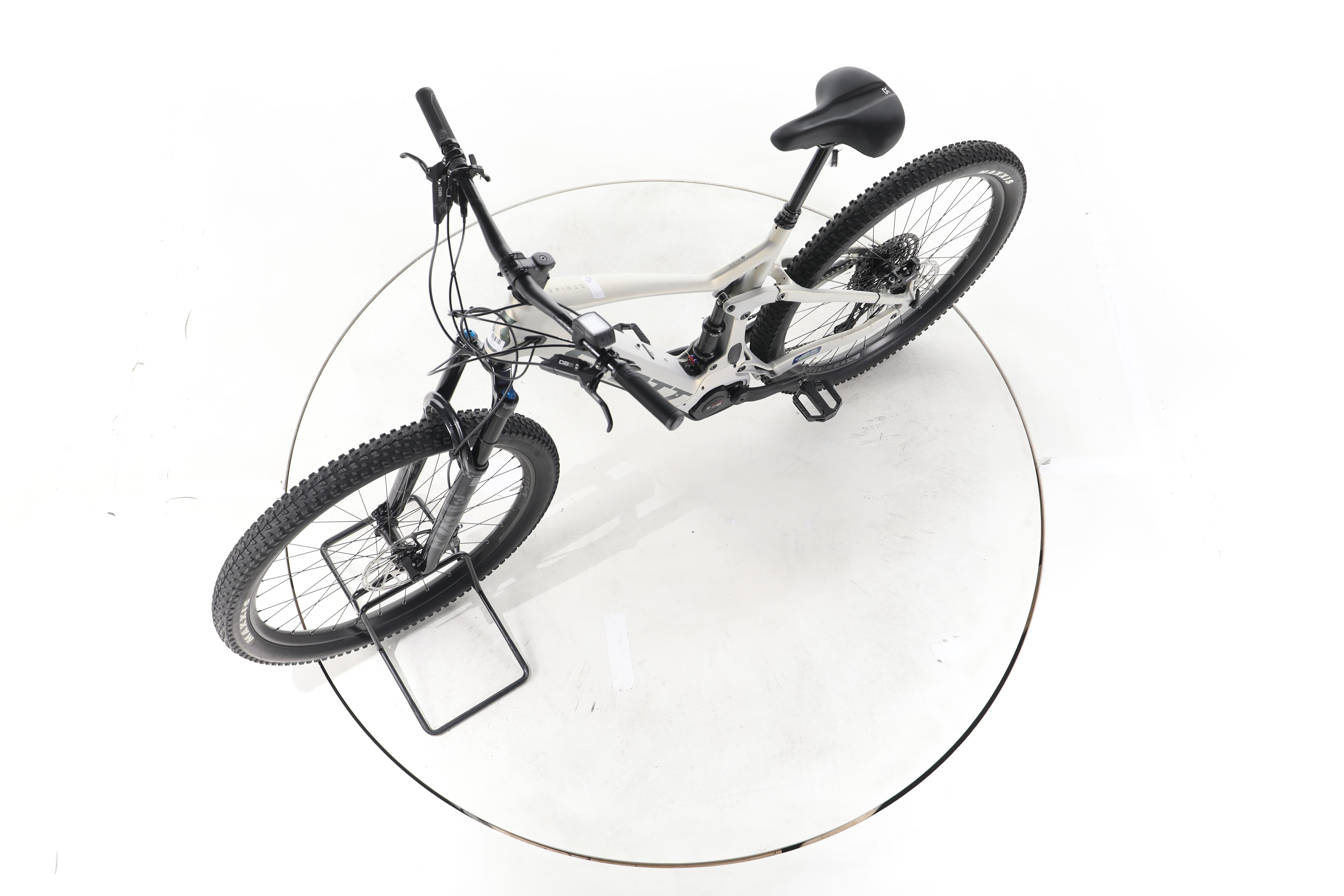 Scott Strike eRIDE 910 E-Bike Fully - Image 18