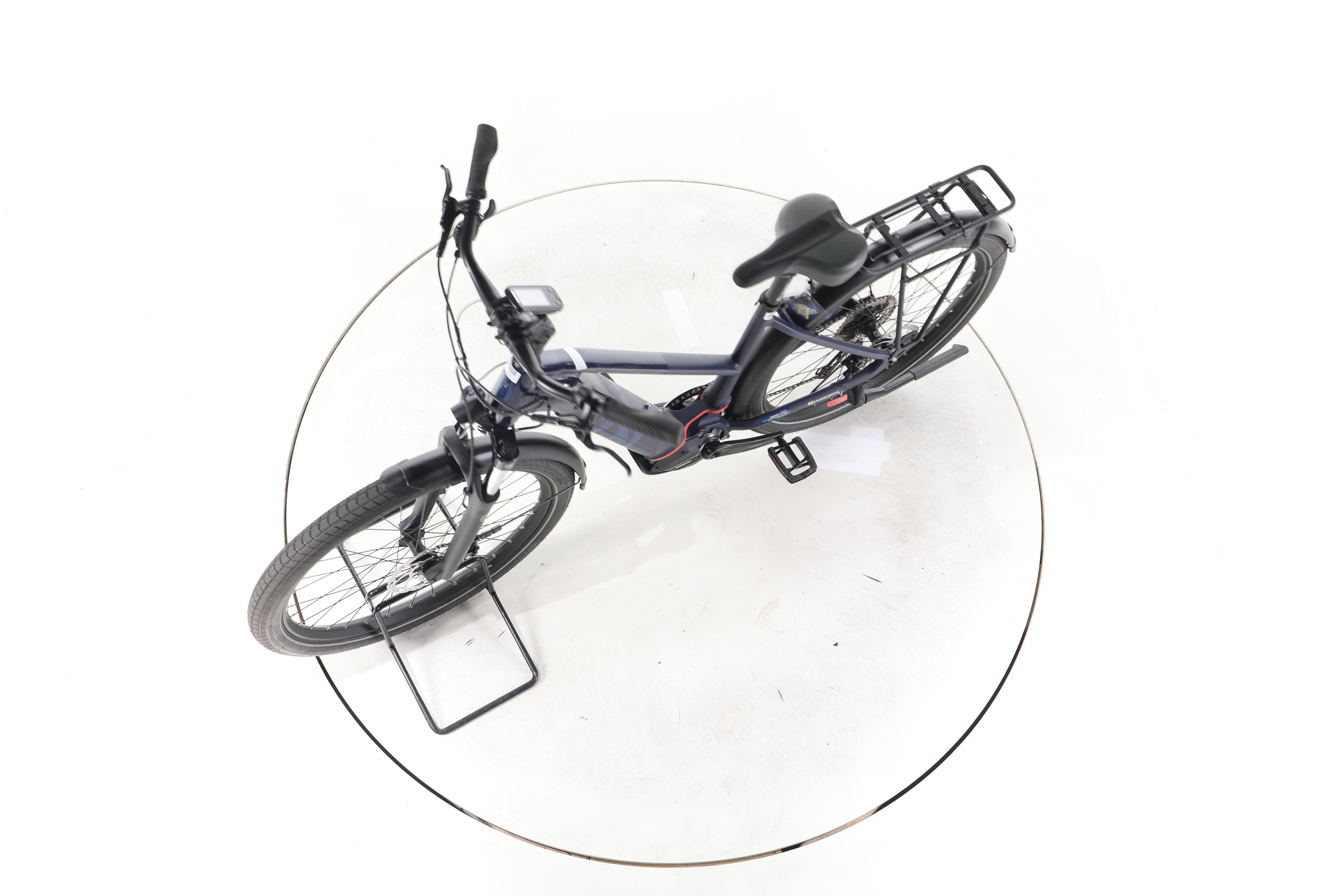 Husqvarna E-Bicycles Gran Tourer GT2 Trekking E-Bike - Image 18