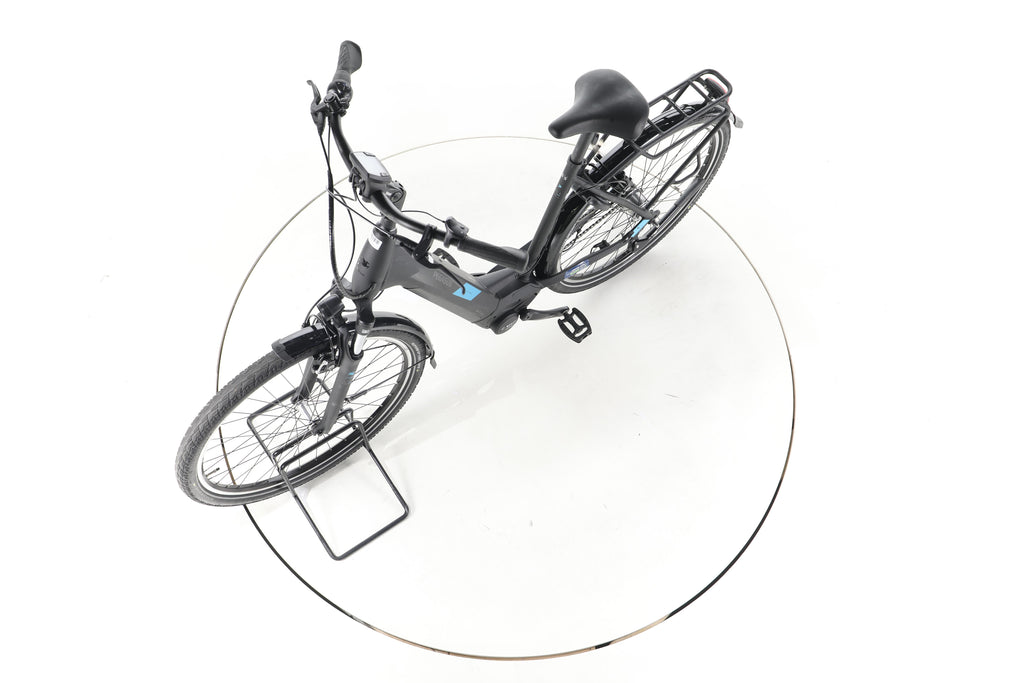 Pegasus Solero EVO 7R Plus City E-Bike Tiefeinsteiger - Image 18