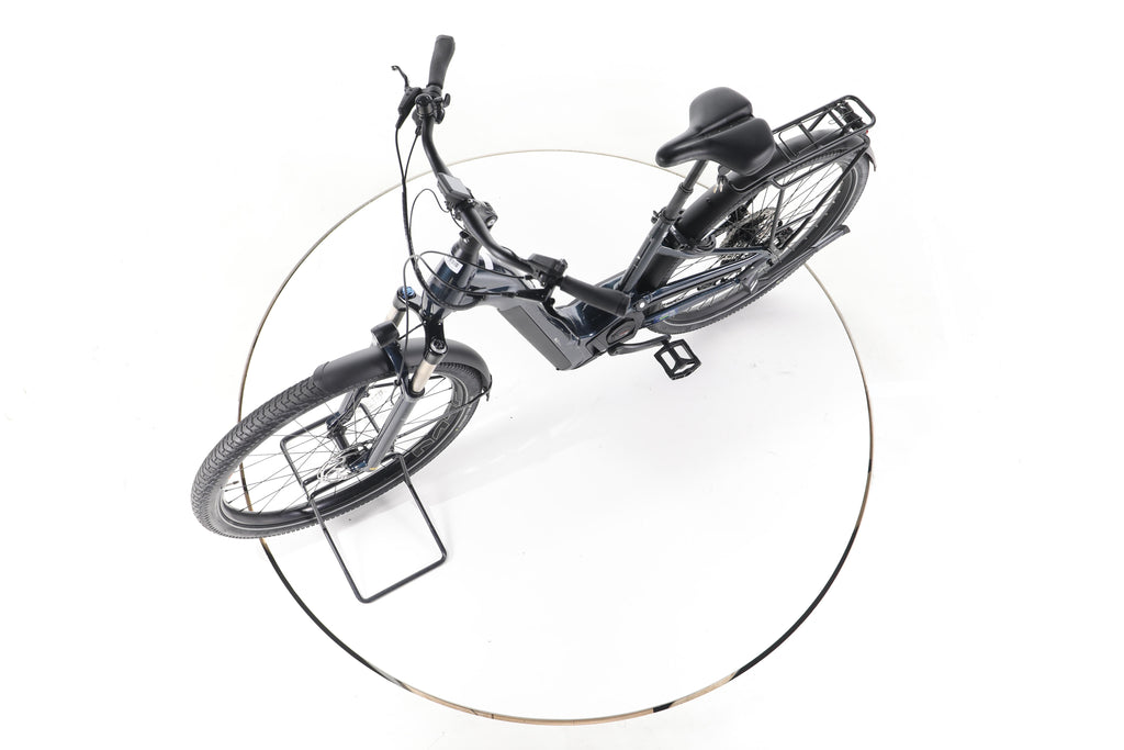 Pegasus Savino Evo 12 Trekking E-Bike Tiefeinsteiger - Image 18