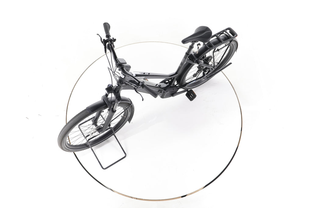 Specialized Turbo Vado 4.0 Trekking E-Bike 2025 - Image 18