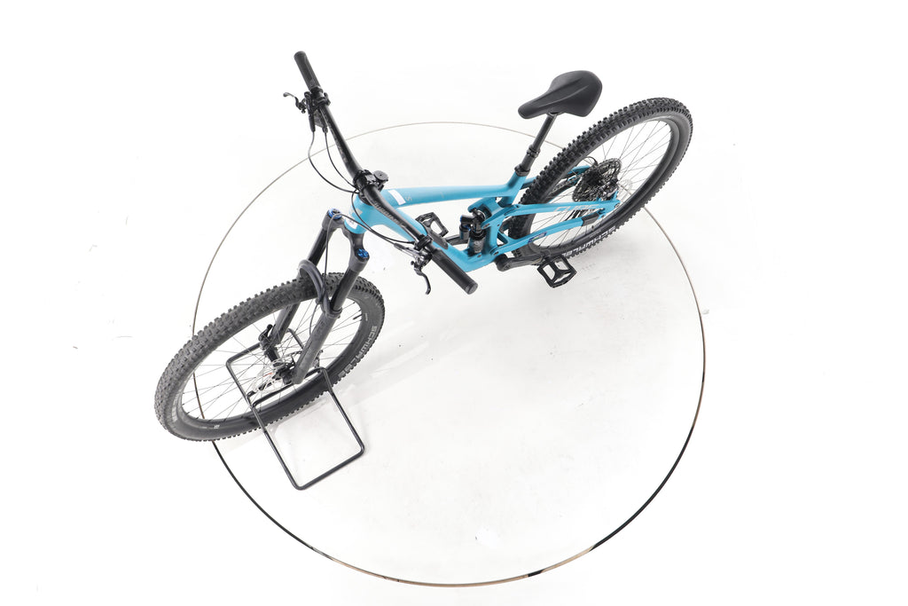 Cube Stereo ONE55 C:62 SLX Fahrrad Fully - Image 18