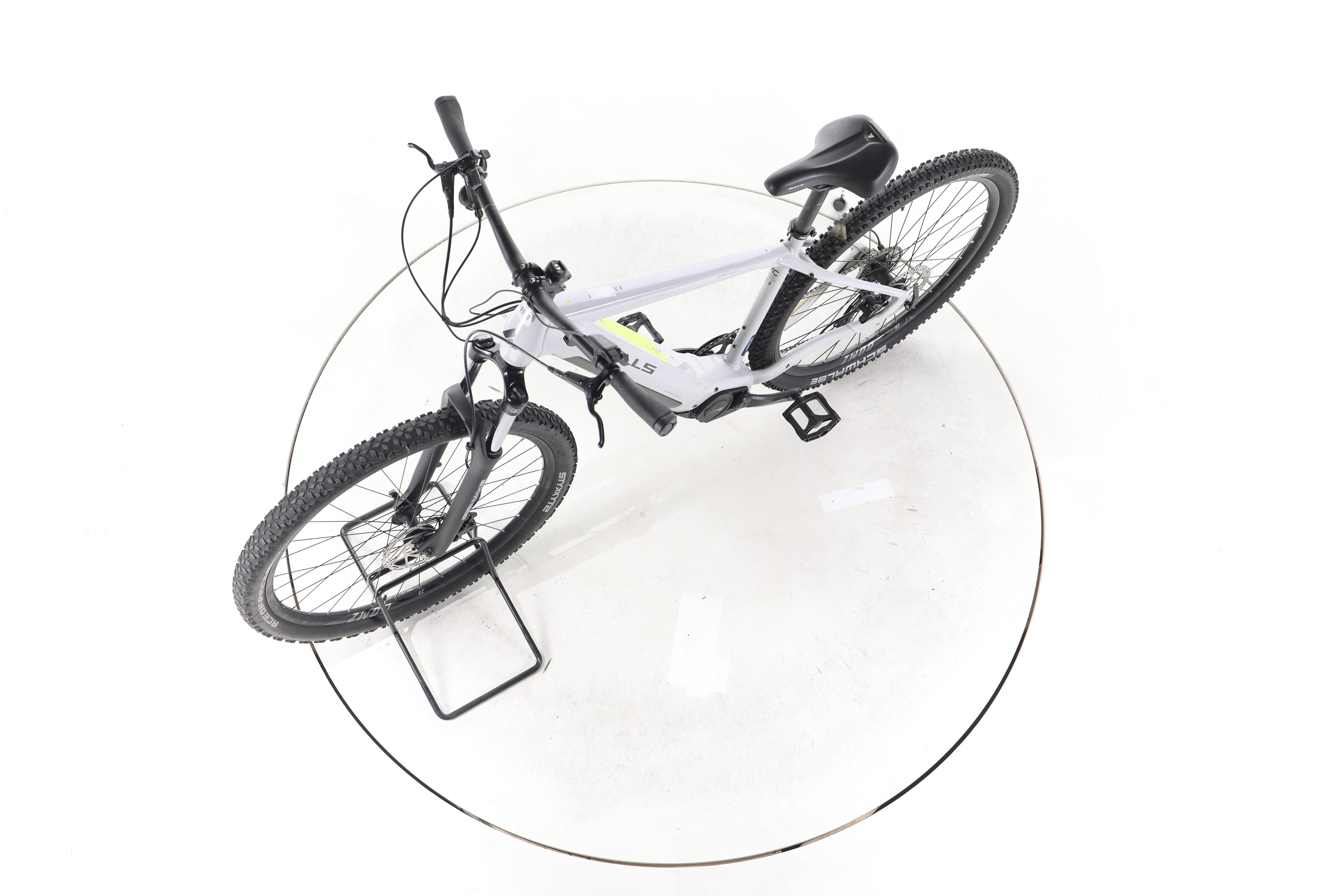 Bulls LT EVO CX E-Bike - Image 18