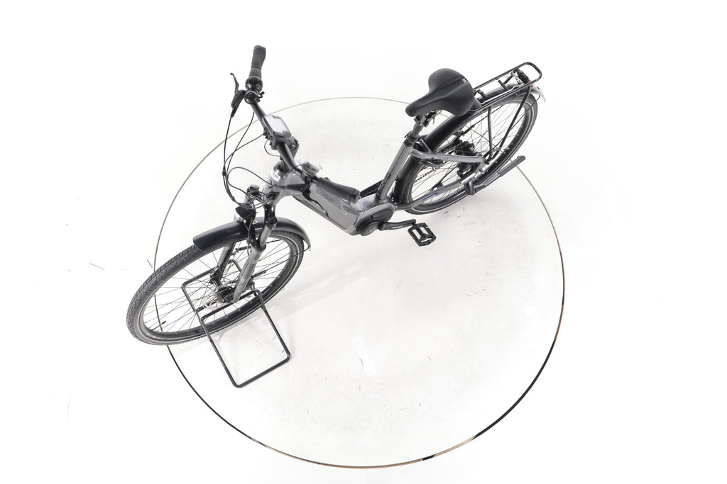 Conway Cairon TF 2.7 City E-Bike Tiefeinsteiger - Image 18