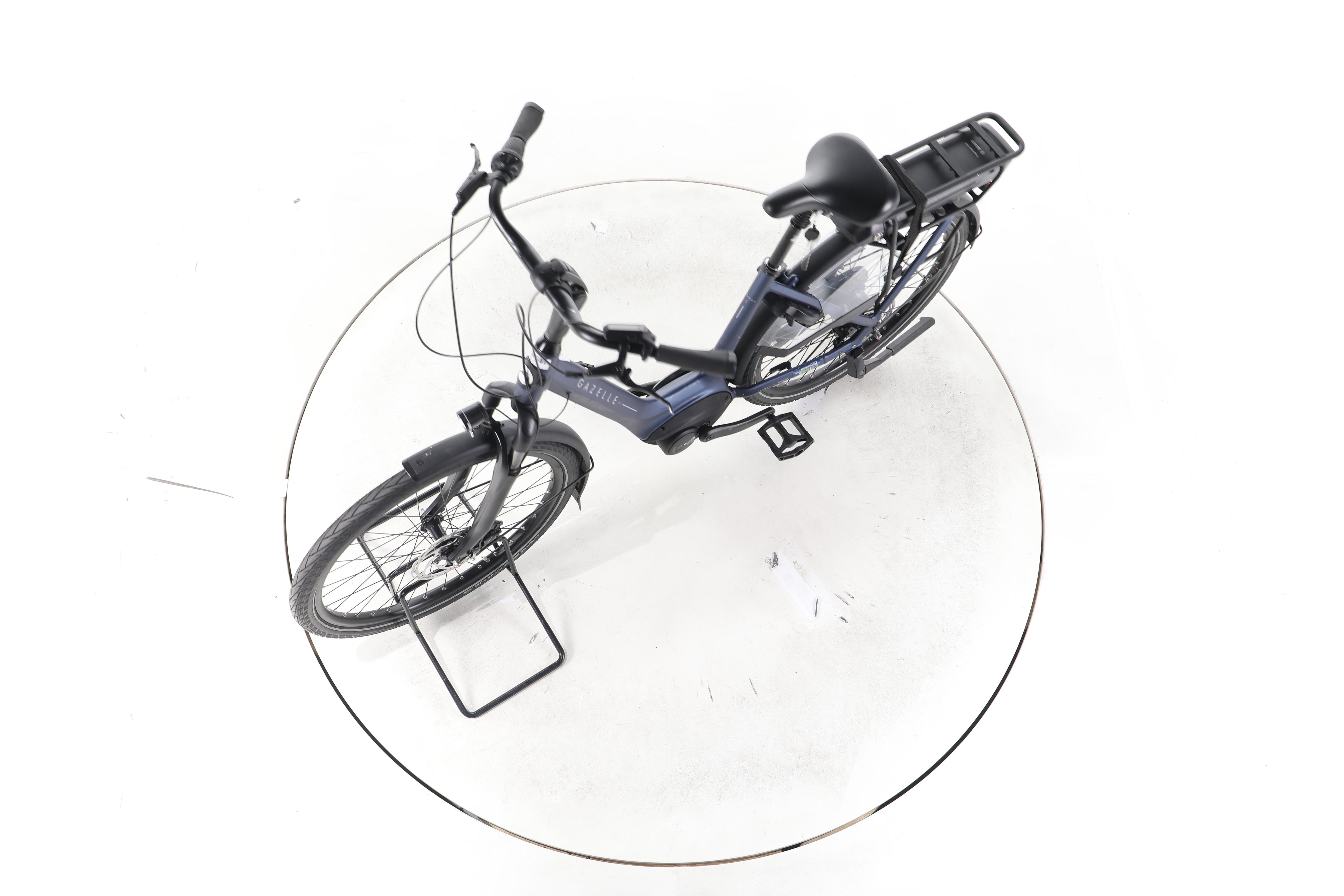 Gazelle Orange C8+ City E-Bike Tiefeinsteiger 2025 - Image 18