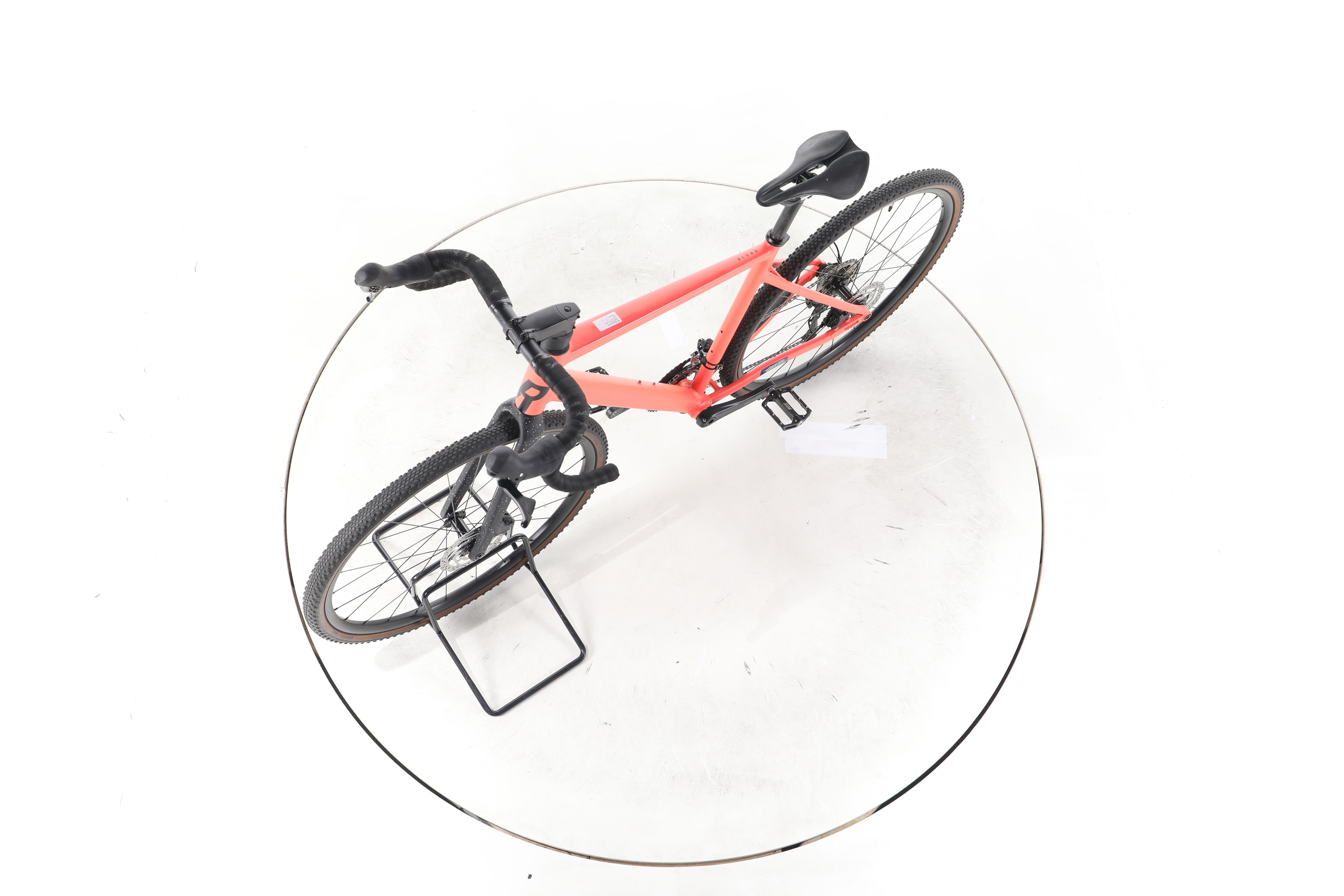Rose Blend GRX400 Gravelbike 2024 - Image 18