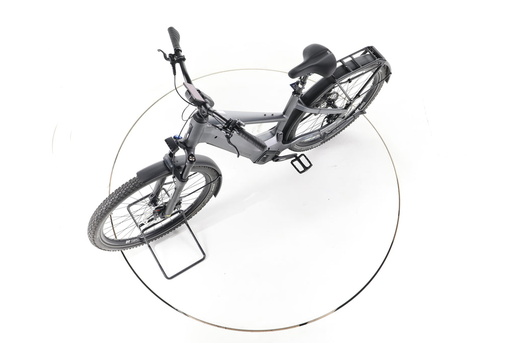 FLYER G1 Goroc TR 7.33 City E-Bike 2025 - Image 18
