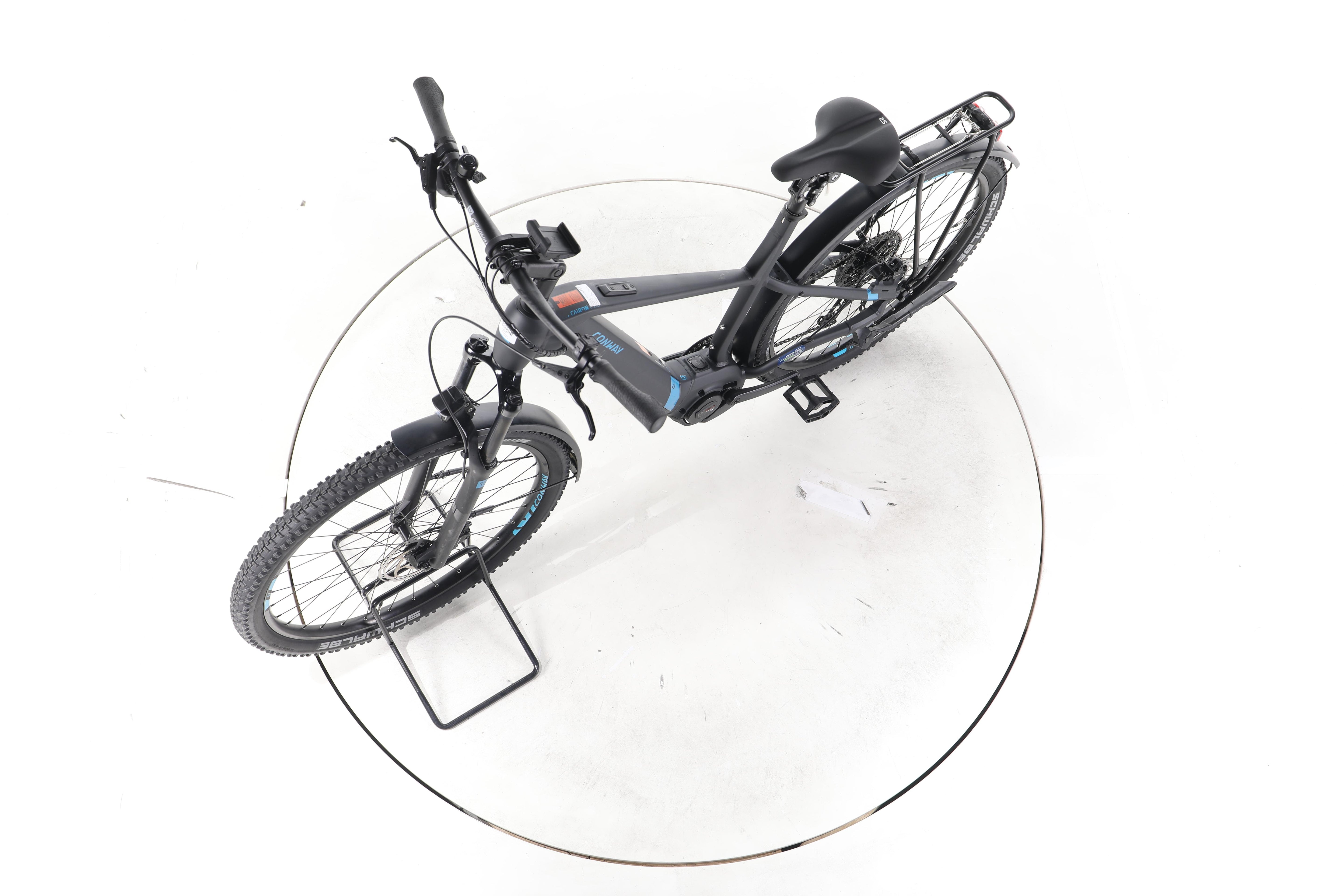 Conway Cairon C 2.0 Trekking E-Bike - Image 18