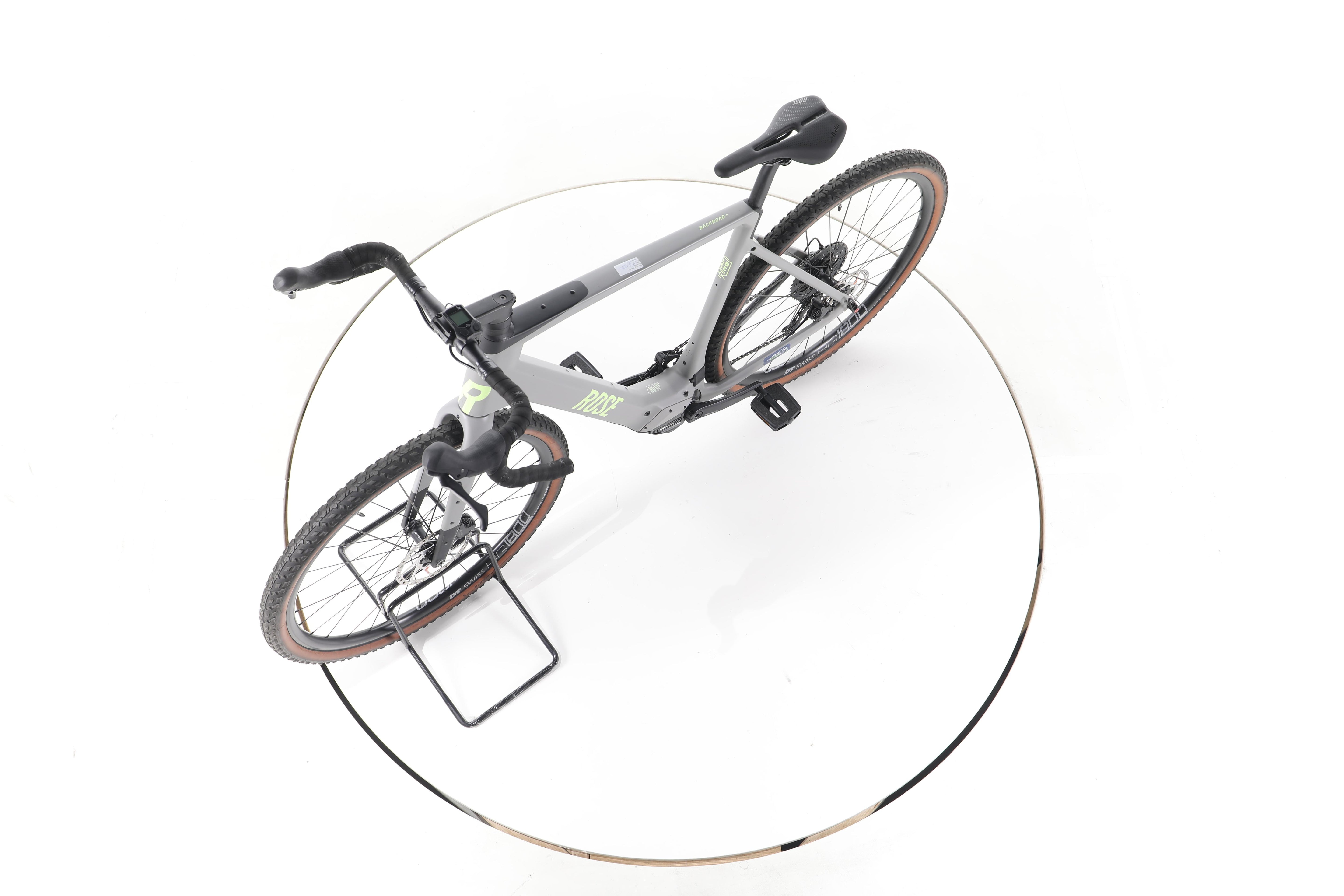 Rose BACKROAD + E-Gravel & Rennrad Carbon - Image 18