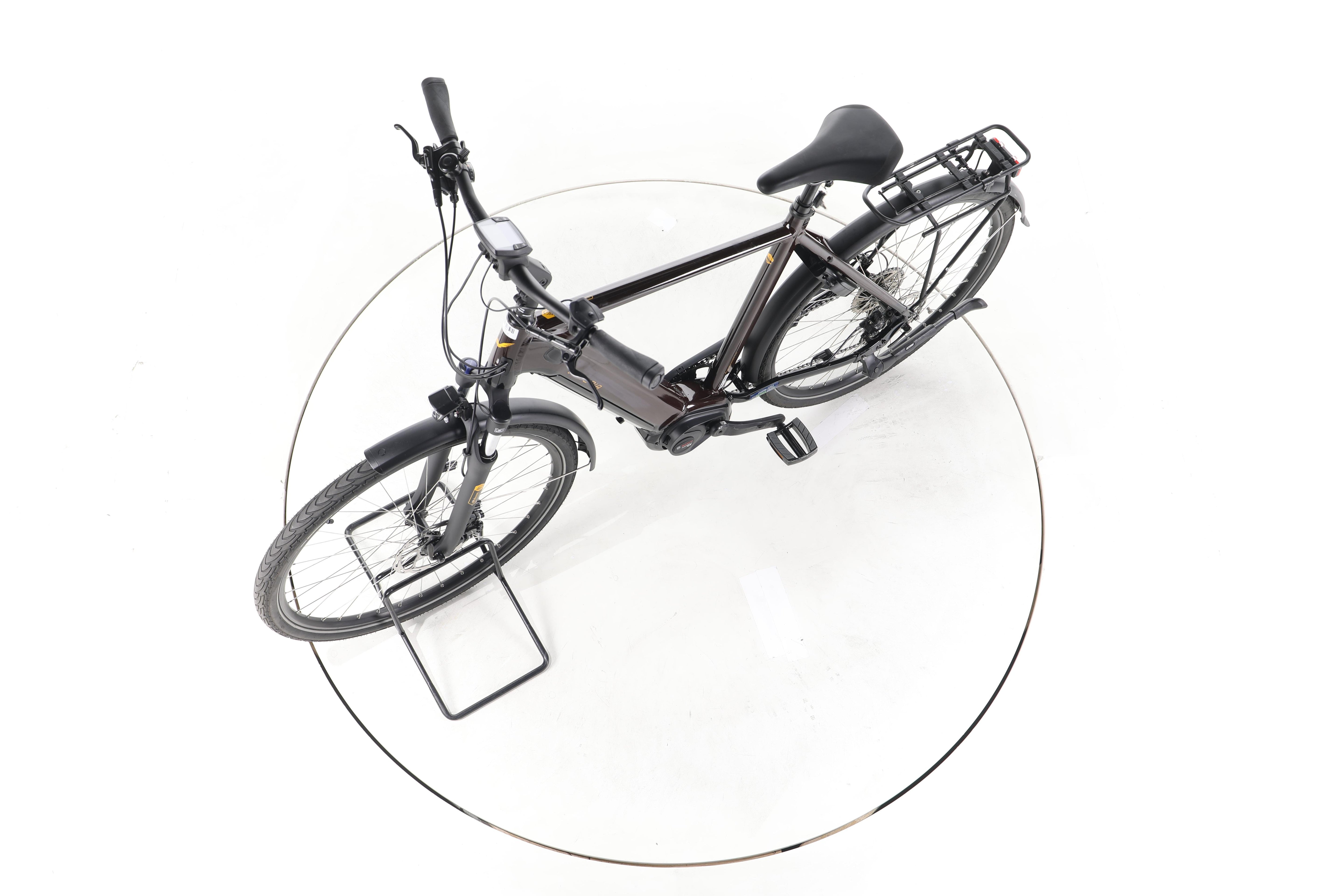 Victoria eTrekking 12.8 Trekking E-Bike - Image 18