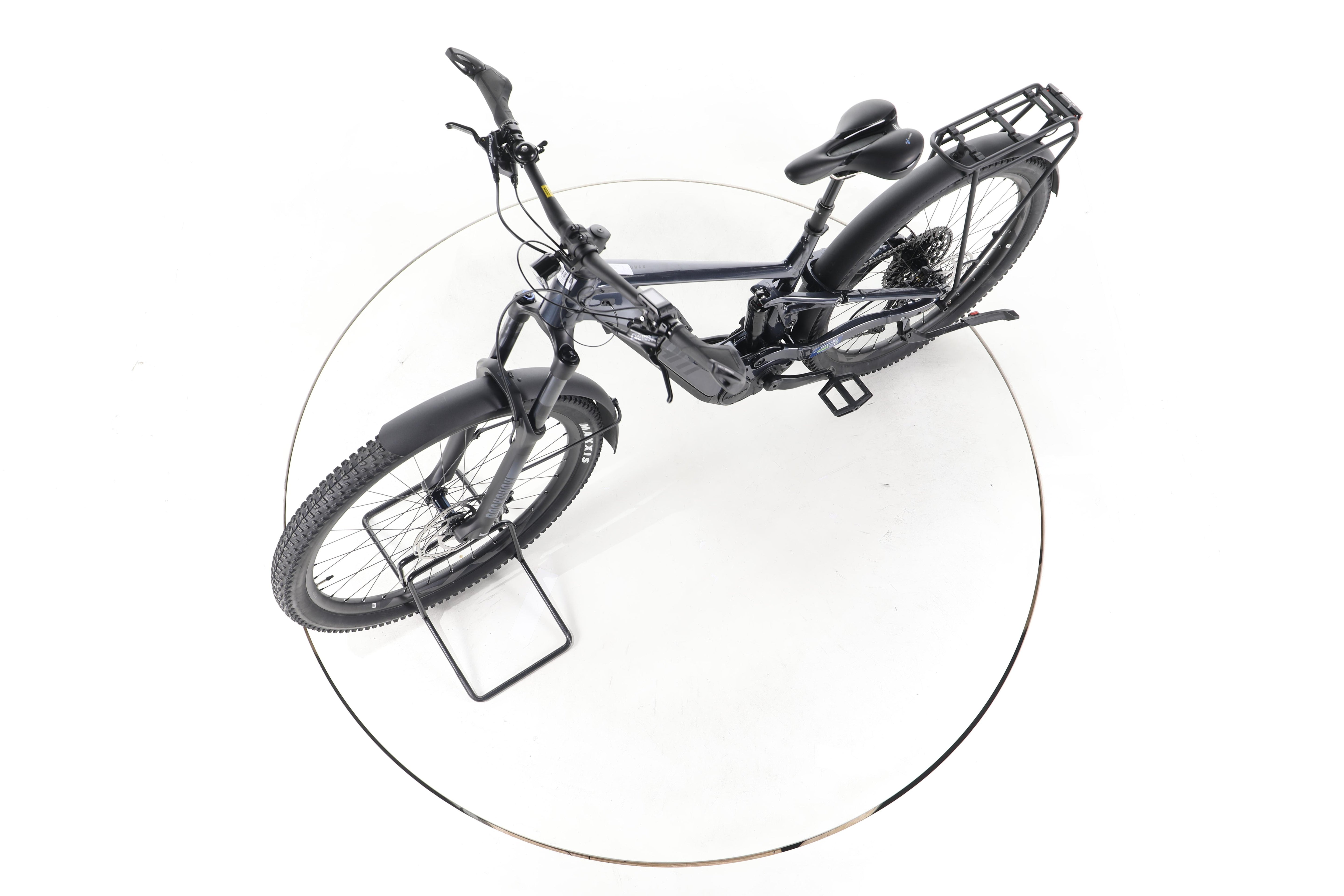 Giant Stance E+ EX Pro SUV E-Bike 2024 - Image 18