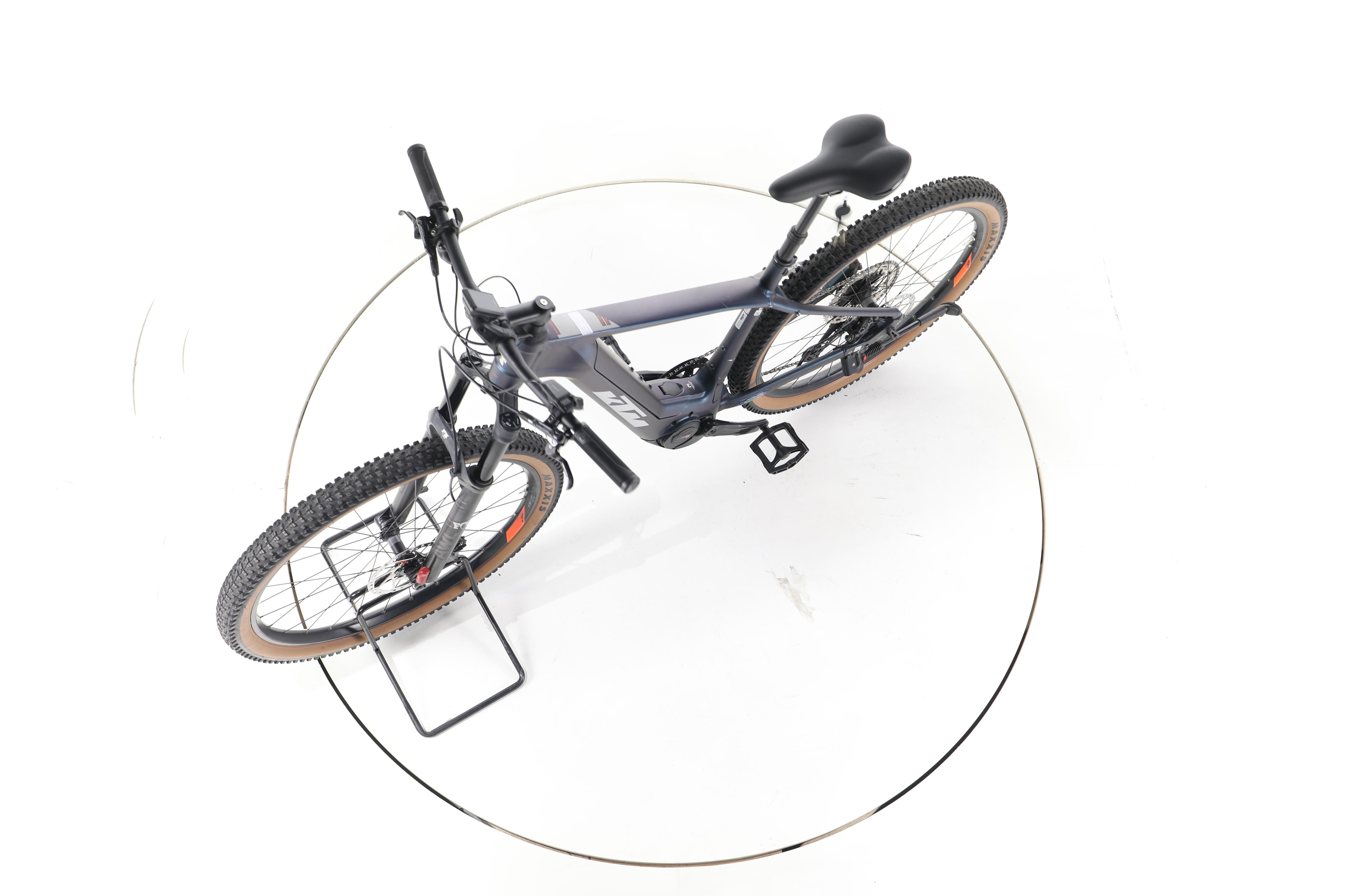 KTM Macina Team 791 E-Bike - Image 18