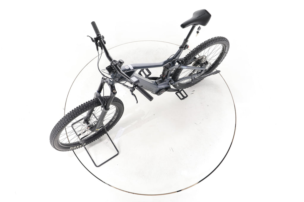 FLYER Uproc3 4.10 E-Bike Fully - Image 18