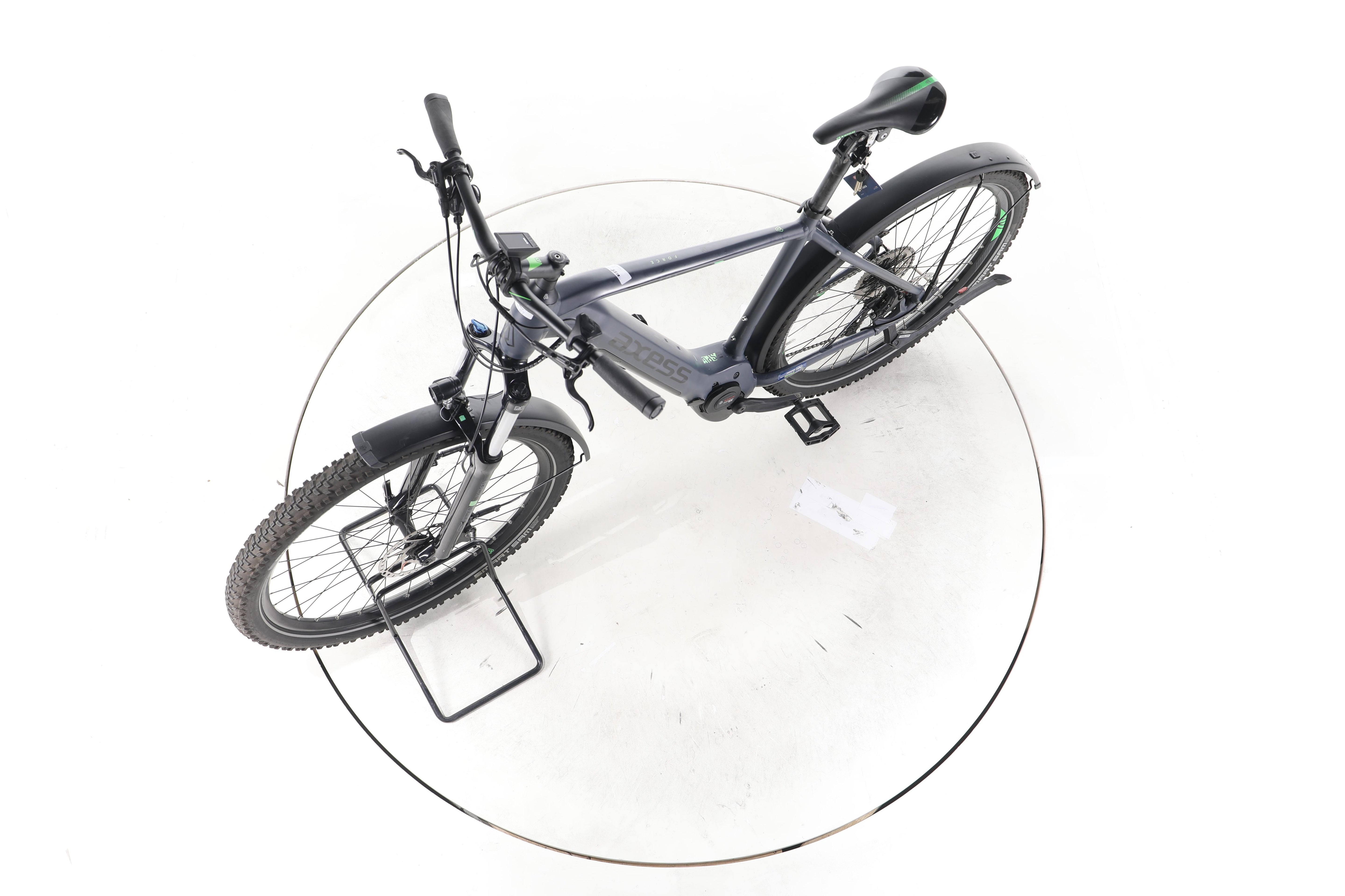Axess Force 29 E-Bike - Image 18