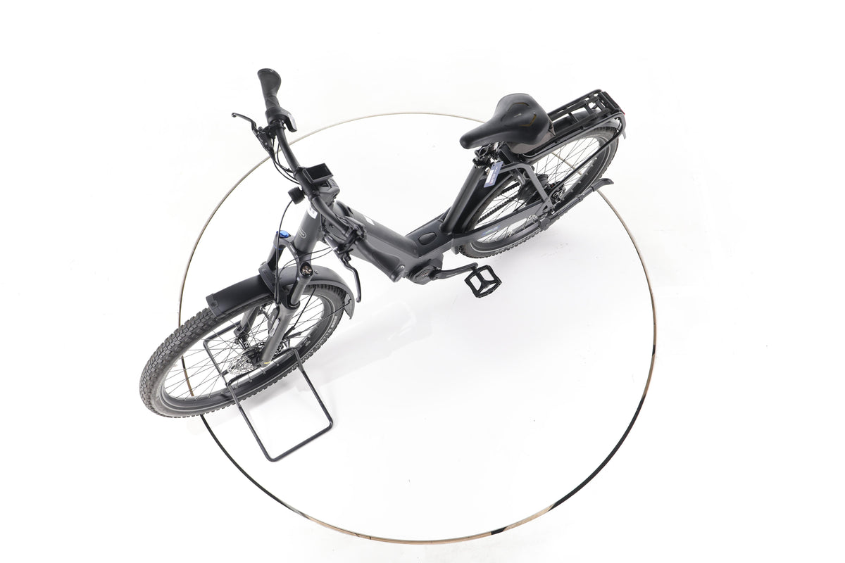 Riese & Müller Nevo4 GT vario City E-Bike Tiefeinsteiger - Image 18