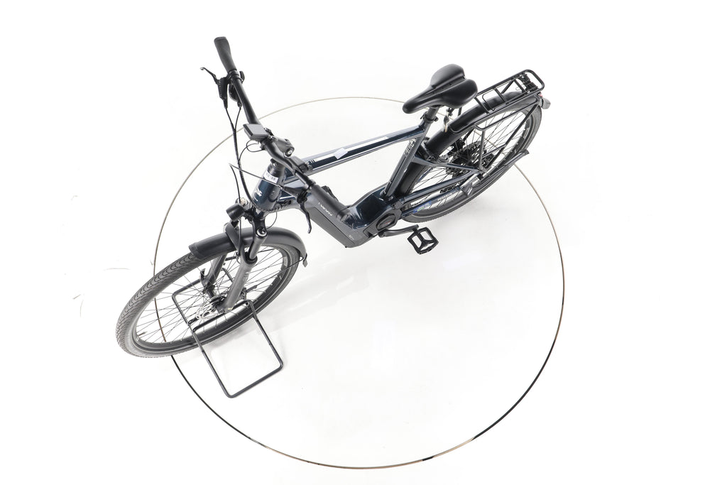 Pegasus Premio Evo 11 Lite Trekking E-Bike - Image 18