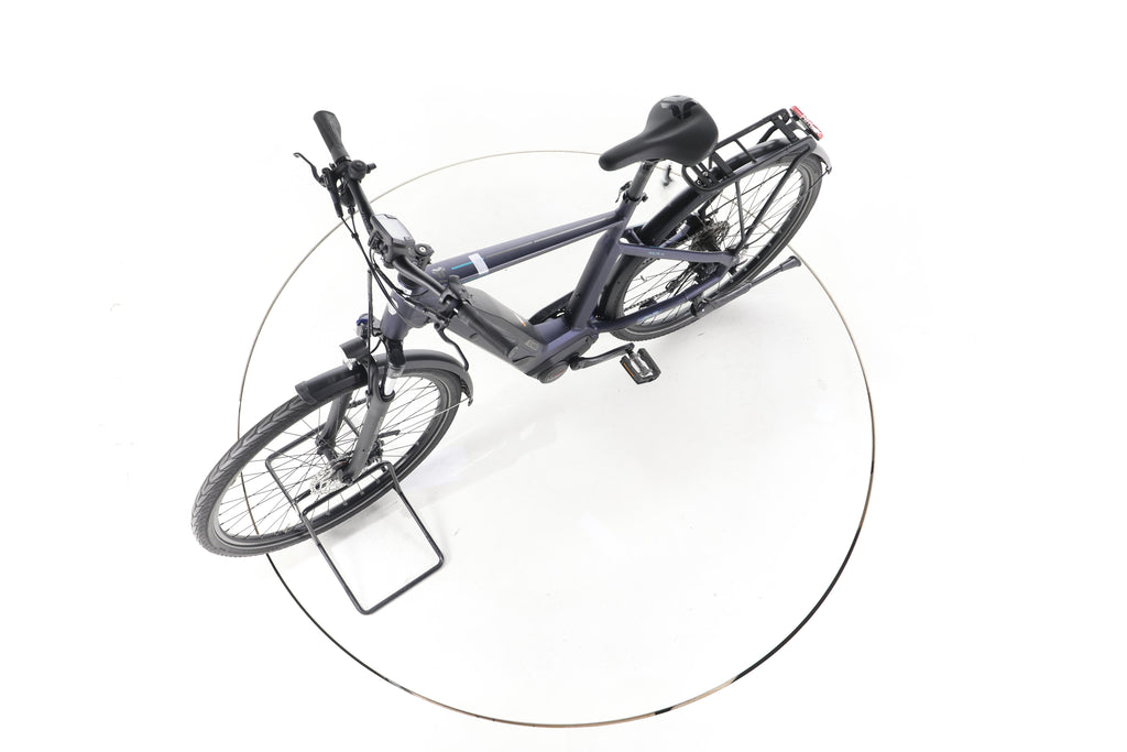 Carver Route E.420 Trekking E-Bike - Image 18