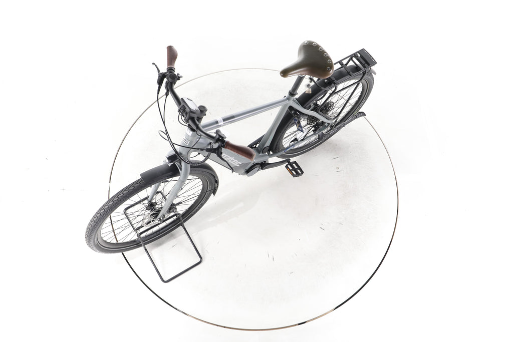 Corratec E-Power C29 CX6 12S Sport Trekking E-Bike - Image 18