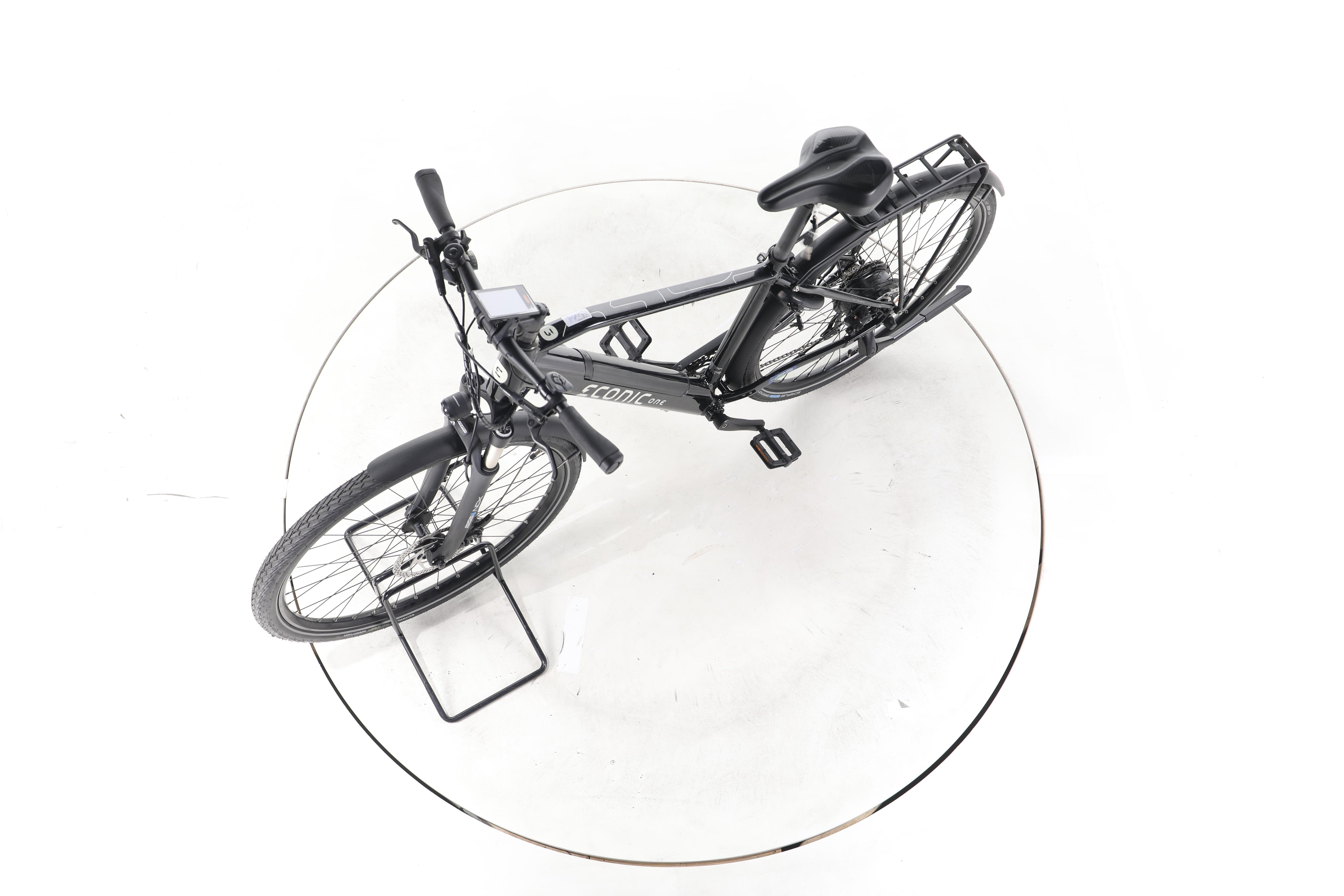 Econic One Urban Trekking E-Bike - Image 18