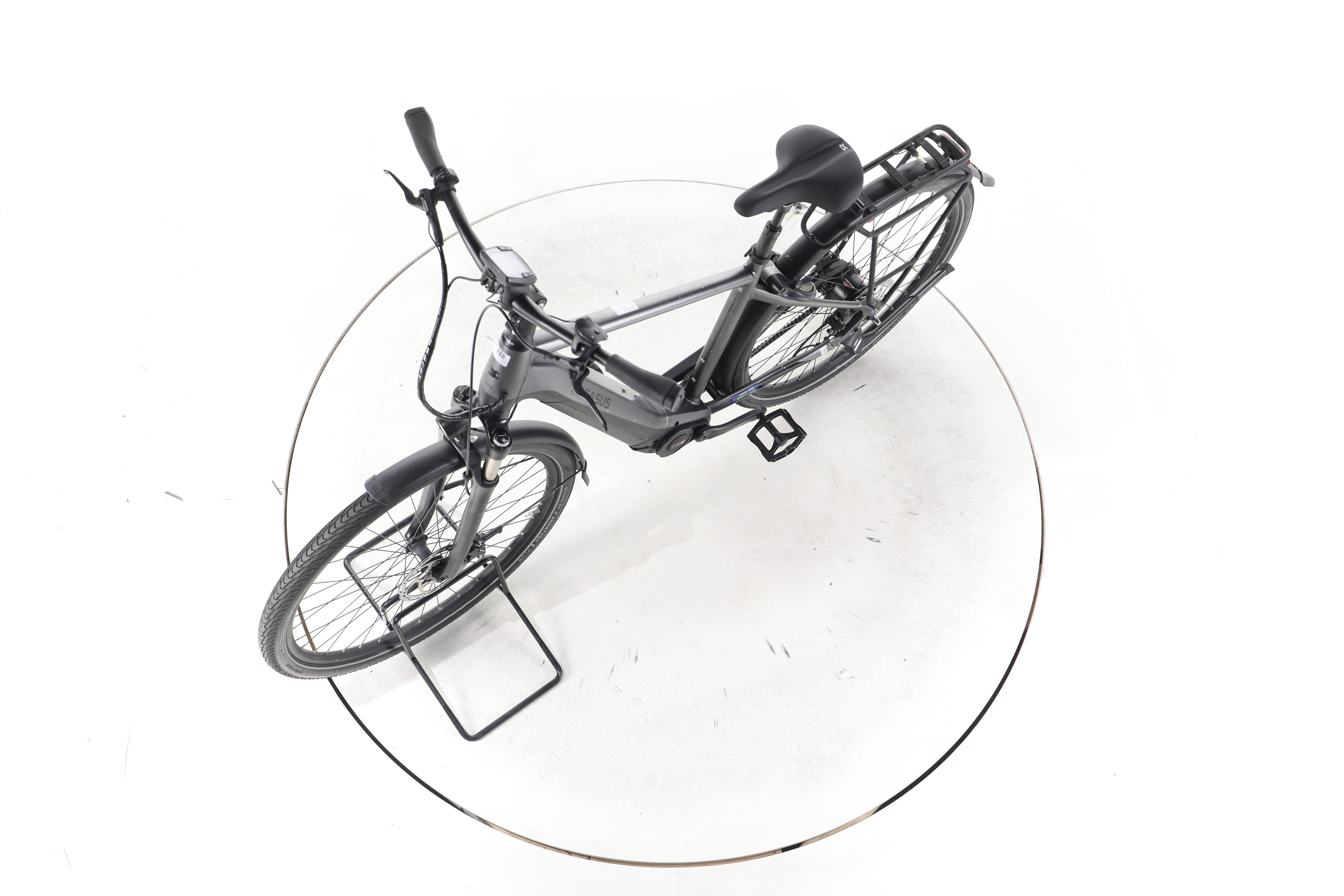 Pegasus Premio Evo 5F Lite City E-Bike - Image 18