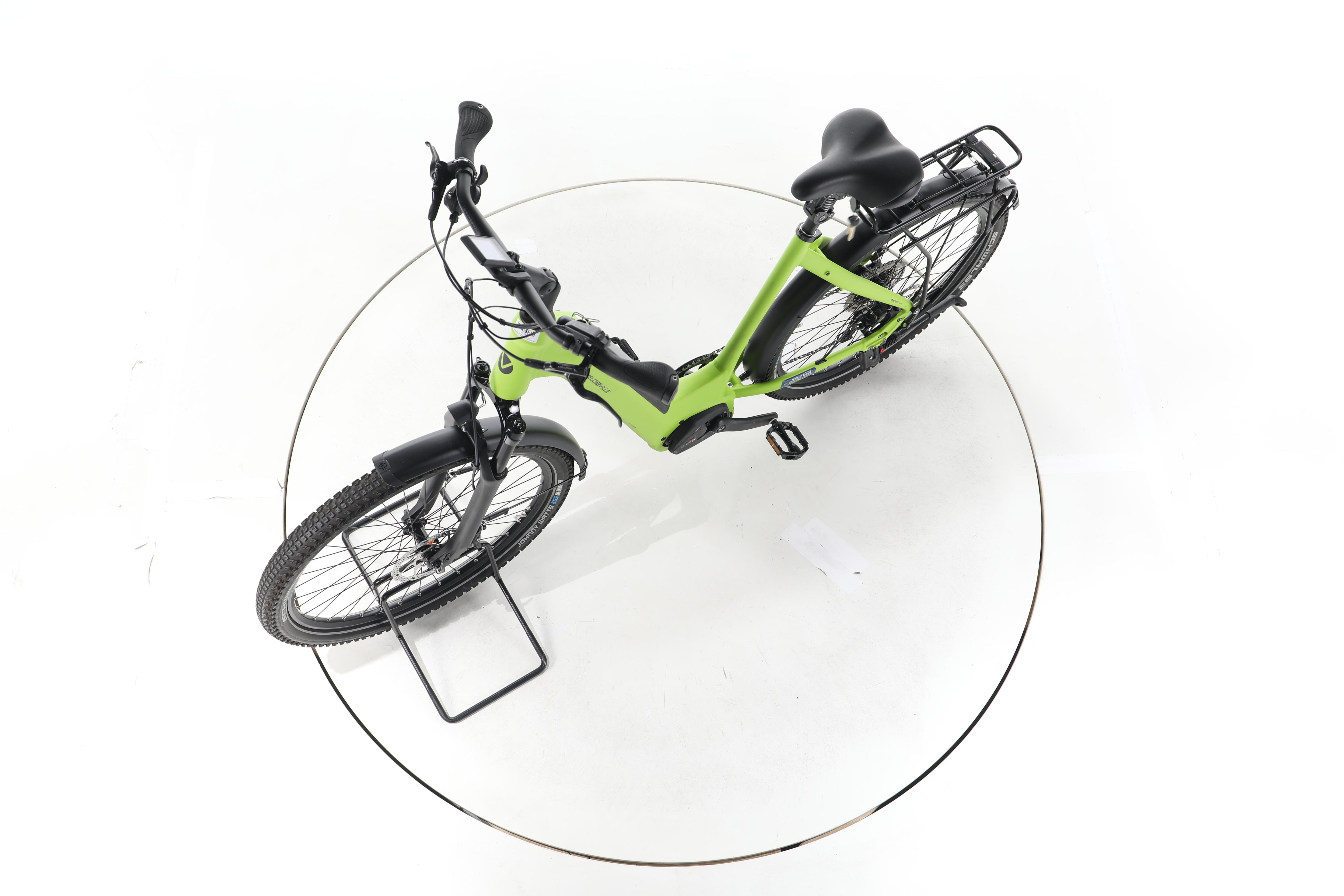 Velo de Ville SEB 990 Trekking E-Bike Tiefeinsteiger - Image 18