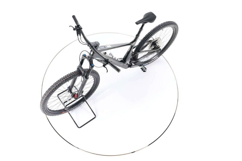 Scott Lumen eRIDE 910 E-Bike Fully Carbon - Image 18