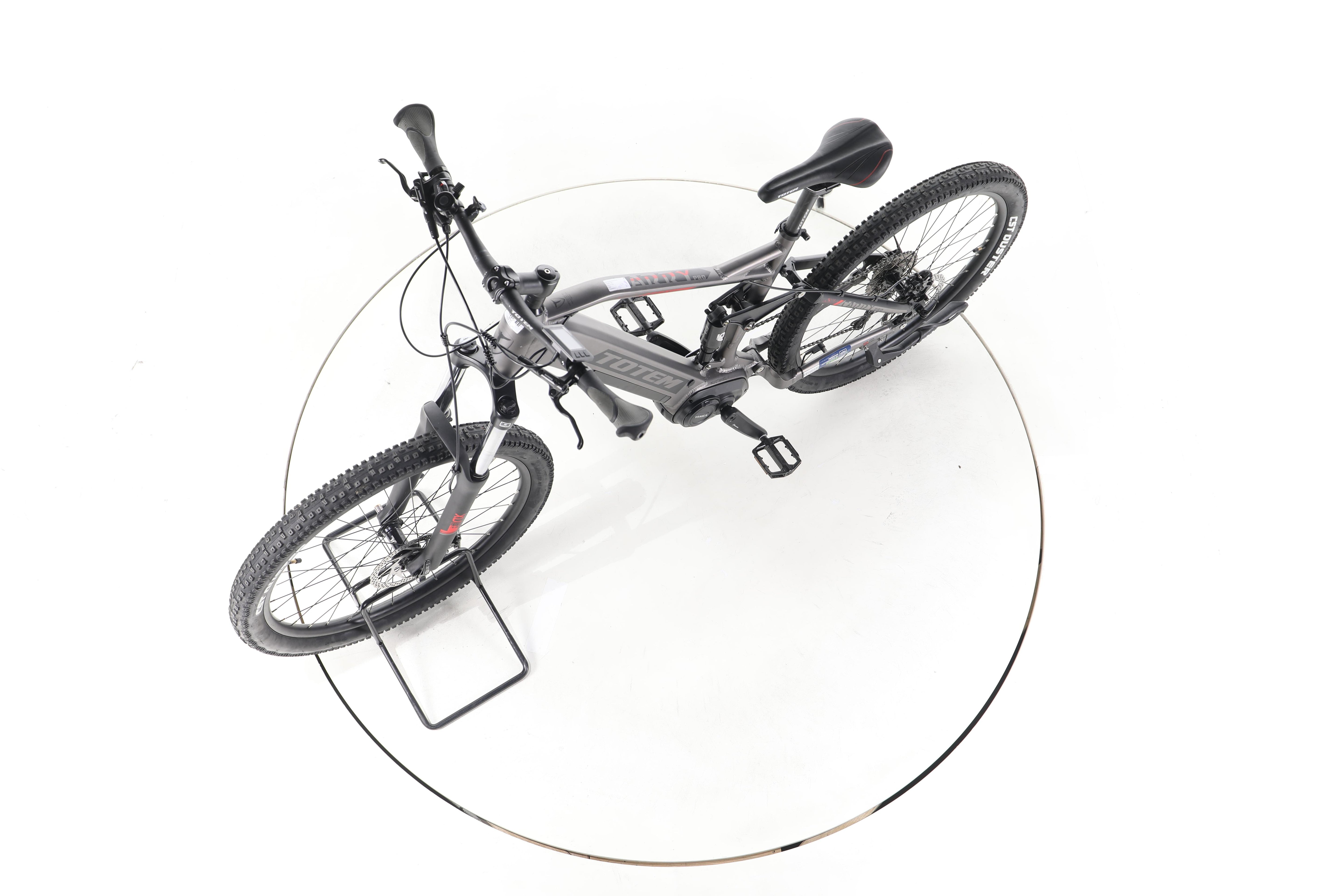 TOTEM Carry Pro E-Bike Fully - Image 18