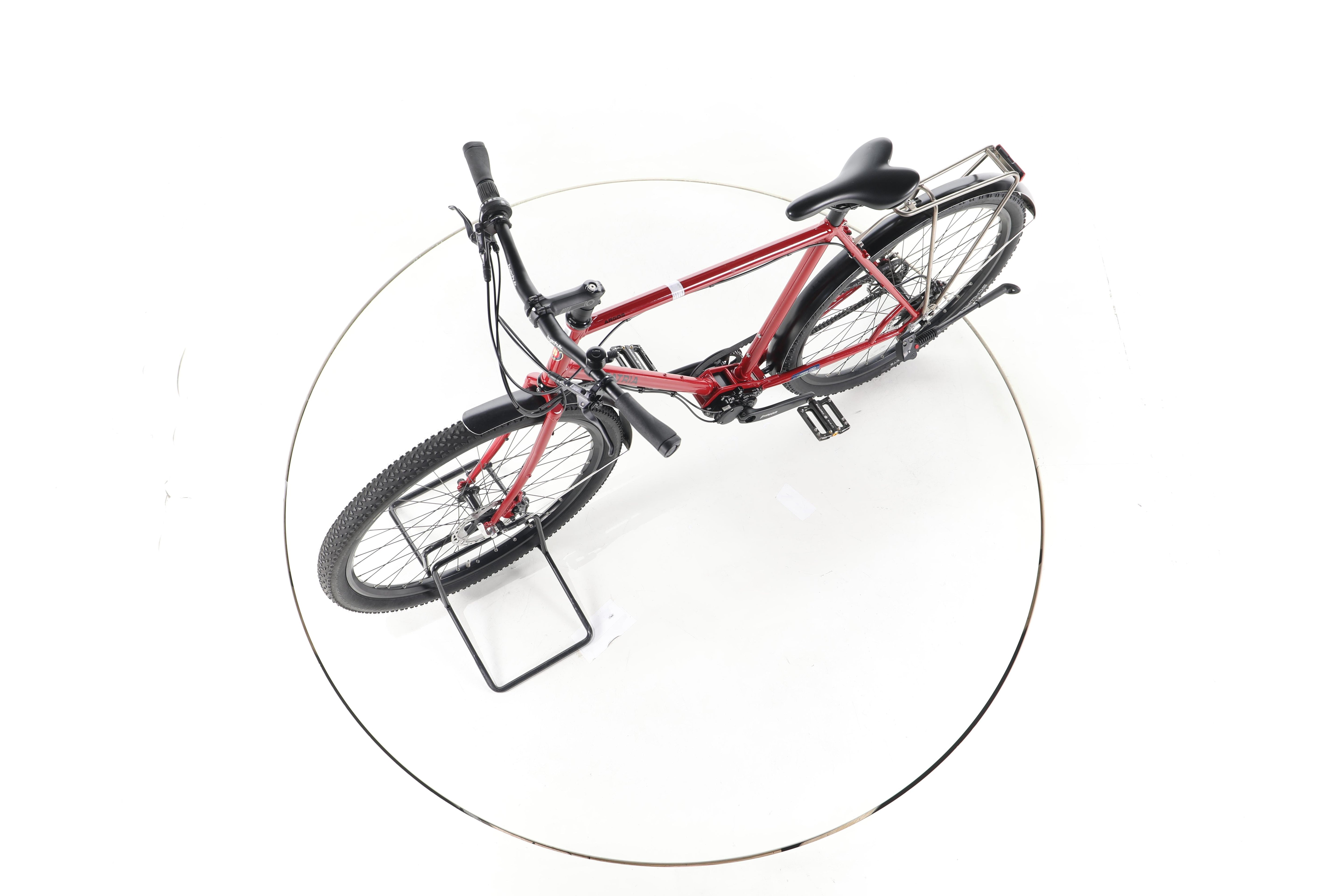 Patria Argos Fahrrad City & Trekking - Image 18