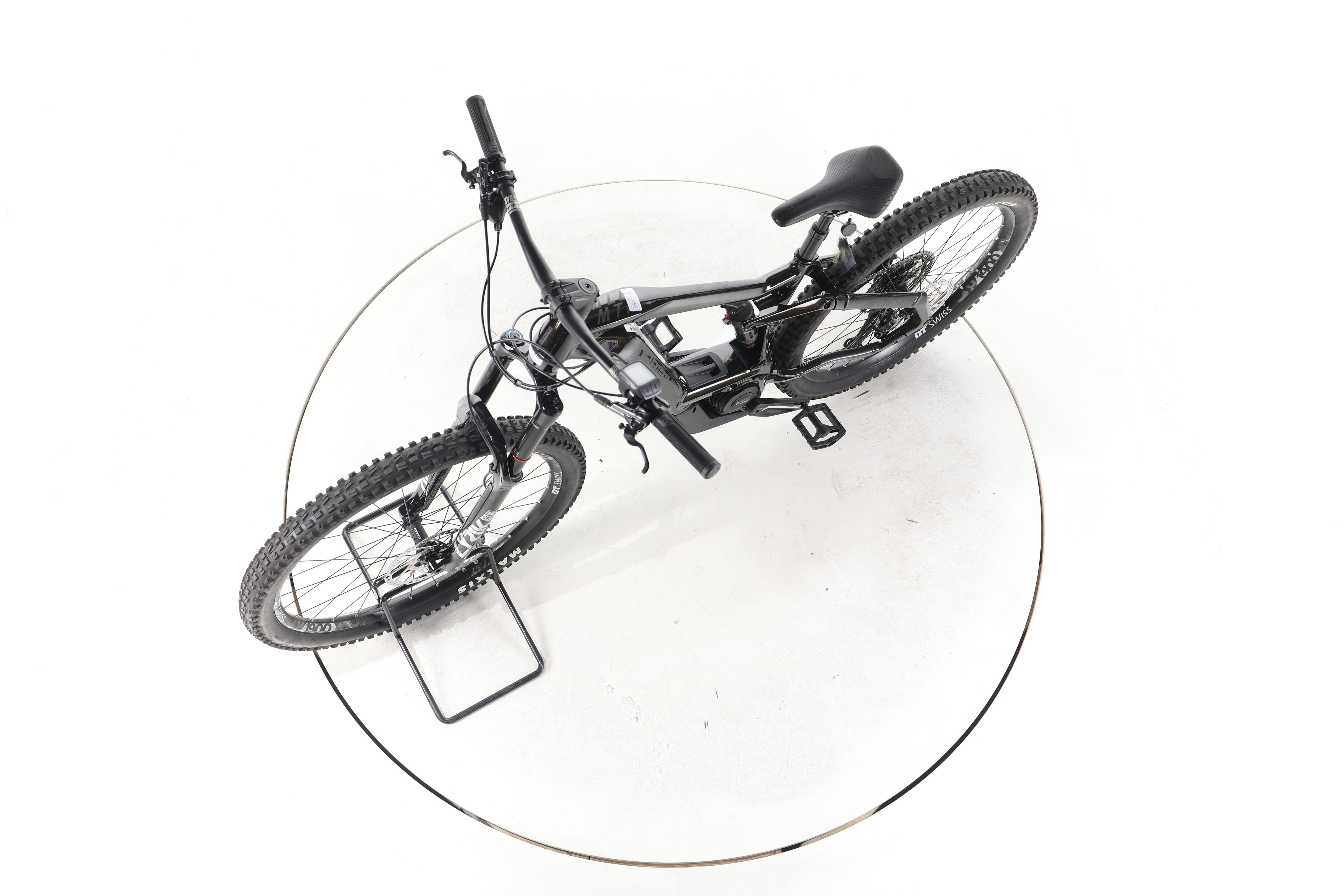 Haibike AllMtn 5 E-Bike Fully - Image 18