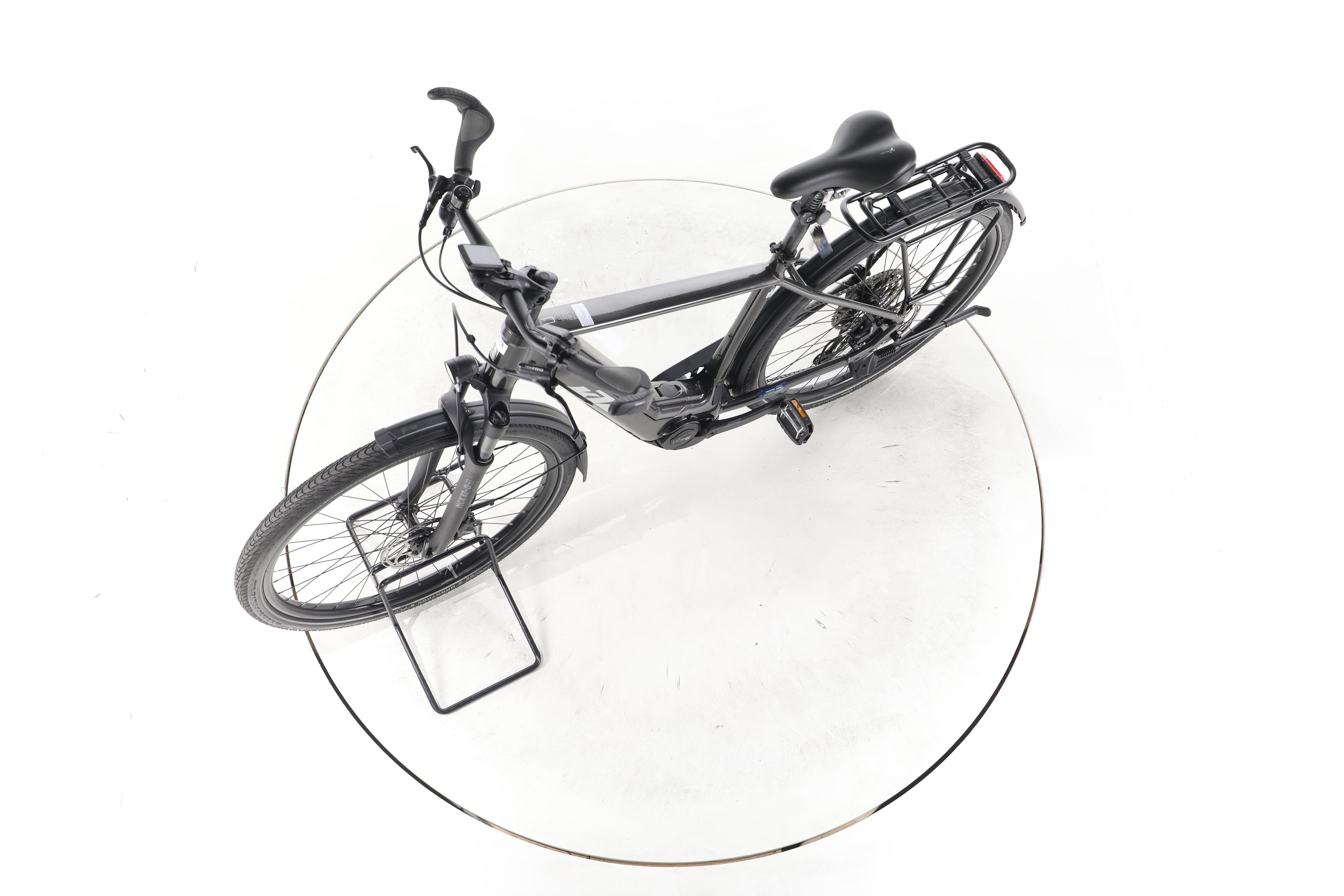 KTM Style XL Trekking E-Bike - Image 18
