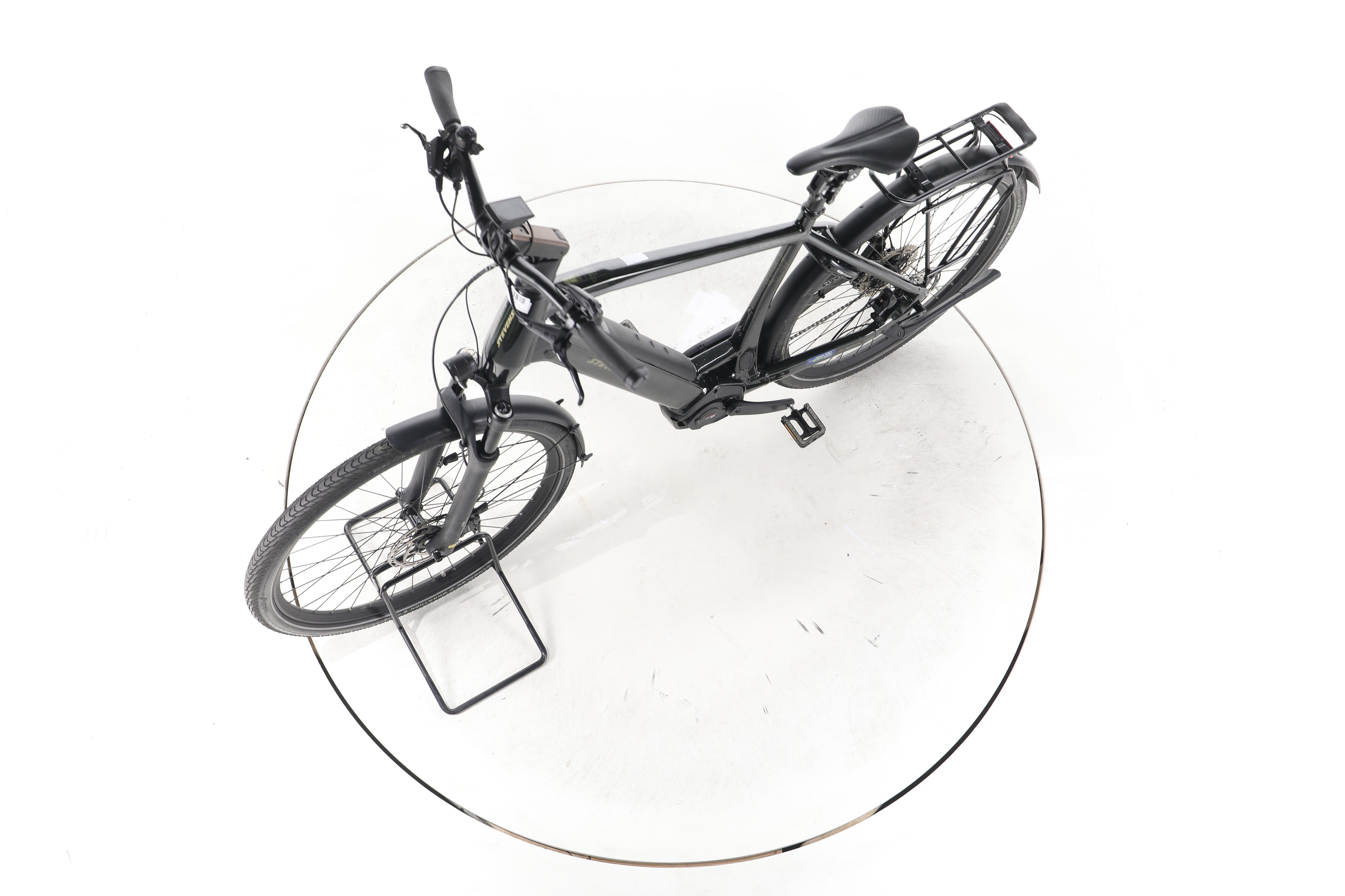 Stevens E-TRITON 7.6.1 Trekking E-Bike - Image 18
