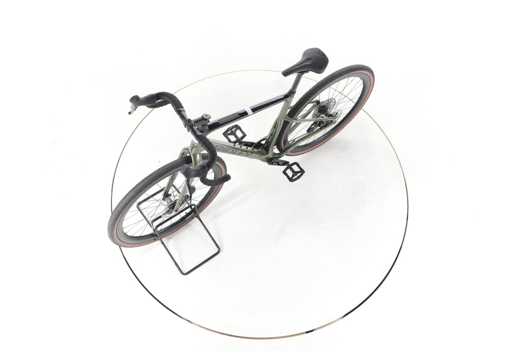 Ridley Kanzo Adventure - Rival AXS XPLR Gravelbike Carbon 2025 - Image 18