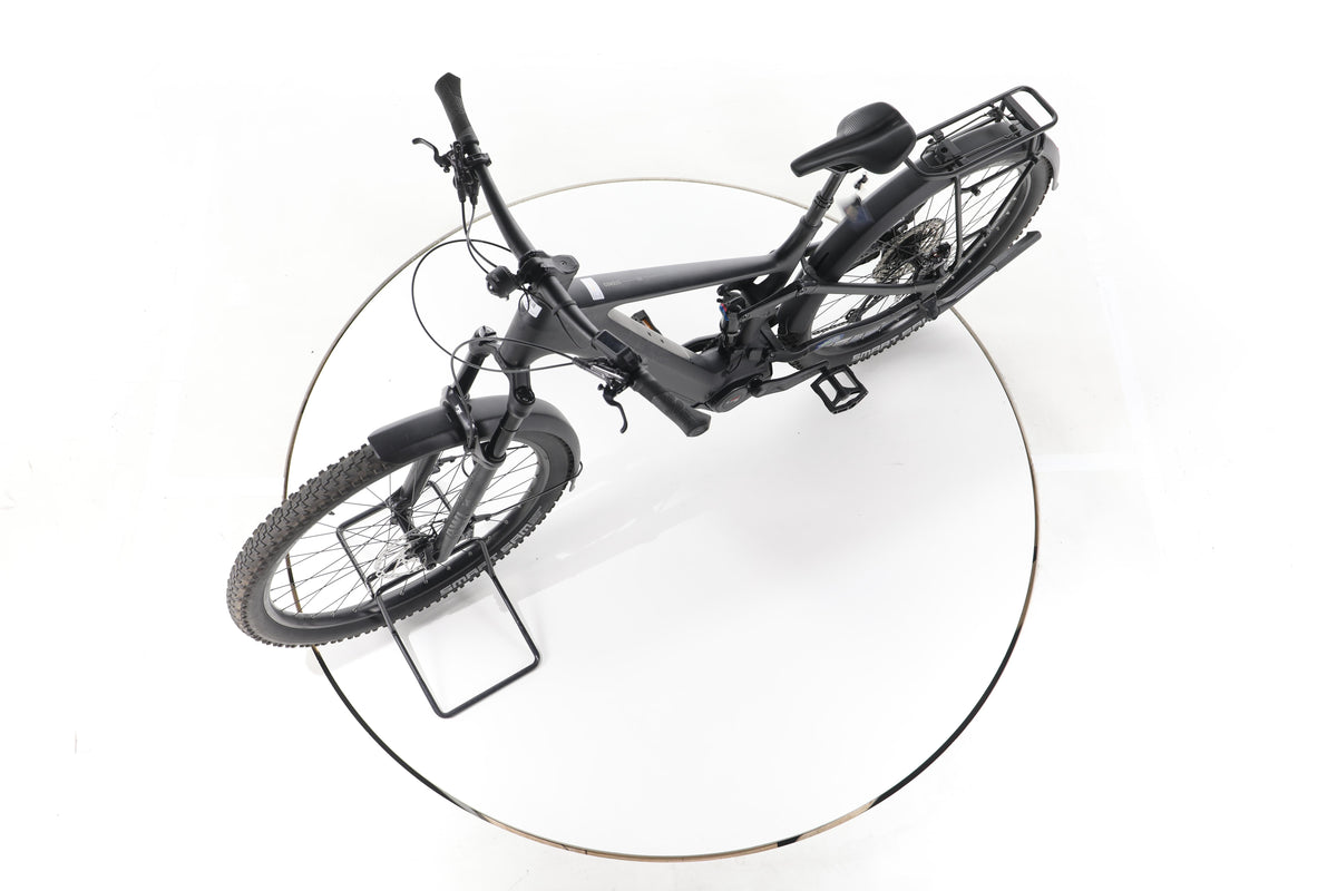 Cube Stereo Hybrid ONE22 SLX Allroad SUV E-Bike 2025 - Image 18