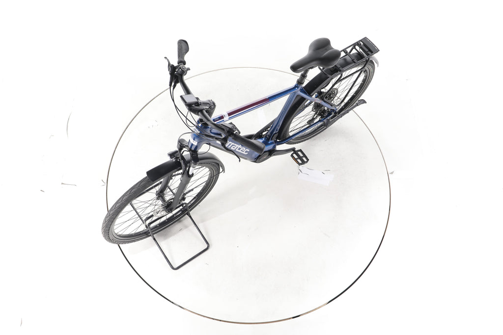 Corratec E-Power Trekking 28 CX6 12S Trekking E-Bike - Image 18