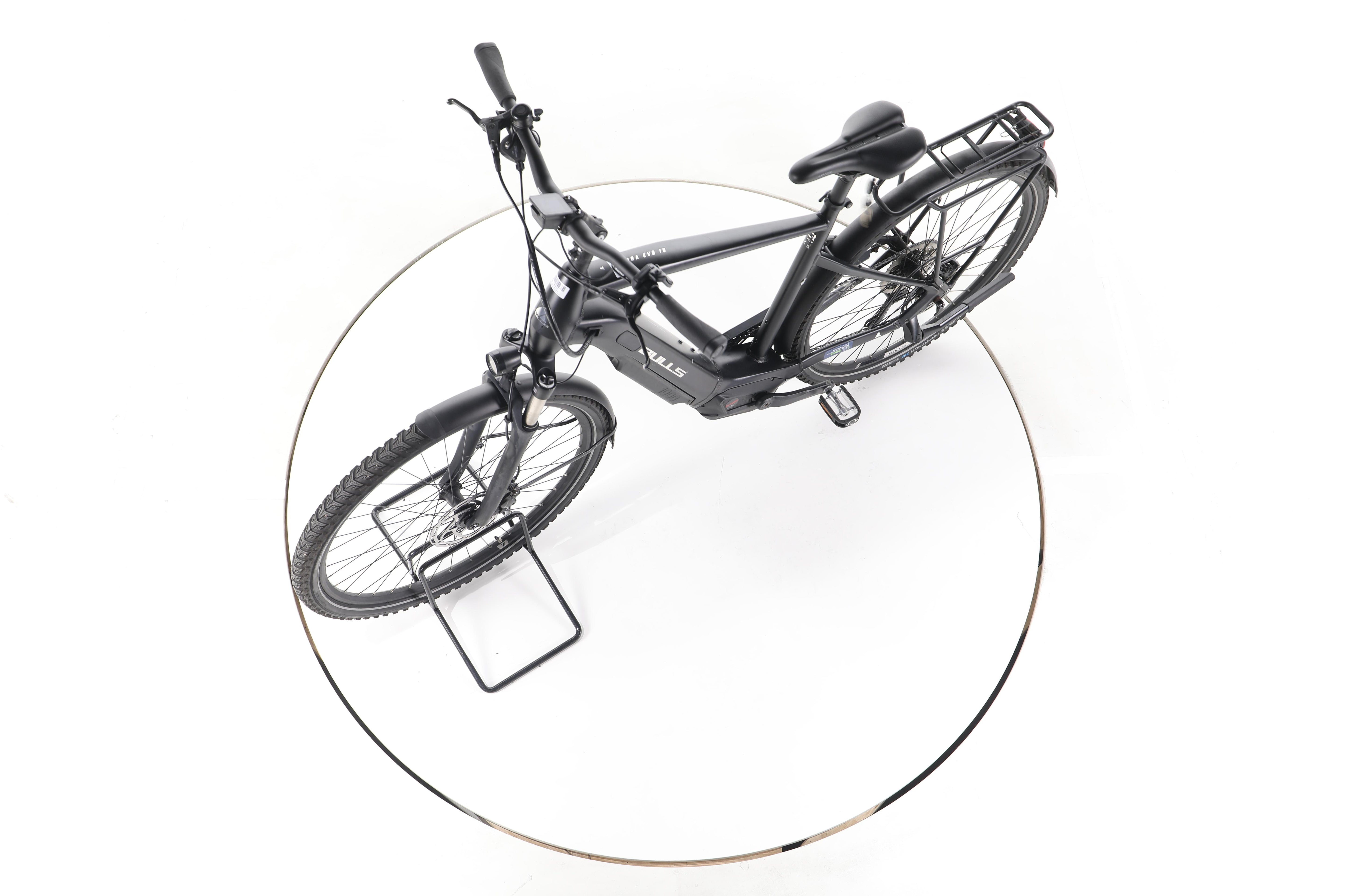 Bulls Lacuba EVO 10 Trekking E-Bike - Image 18