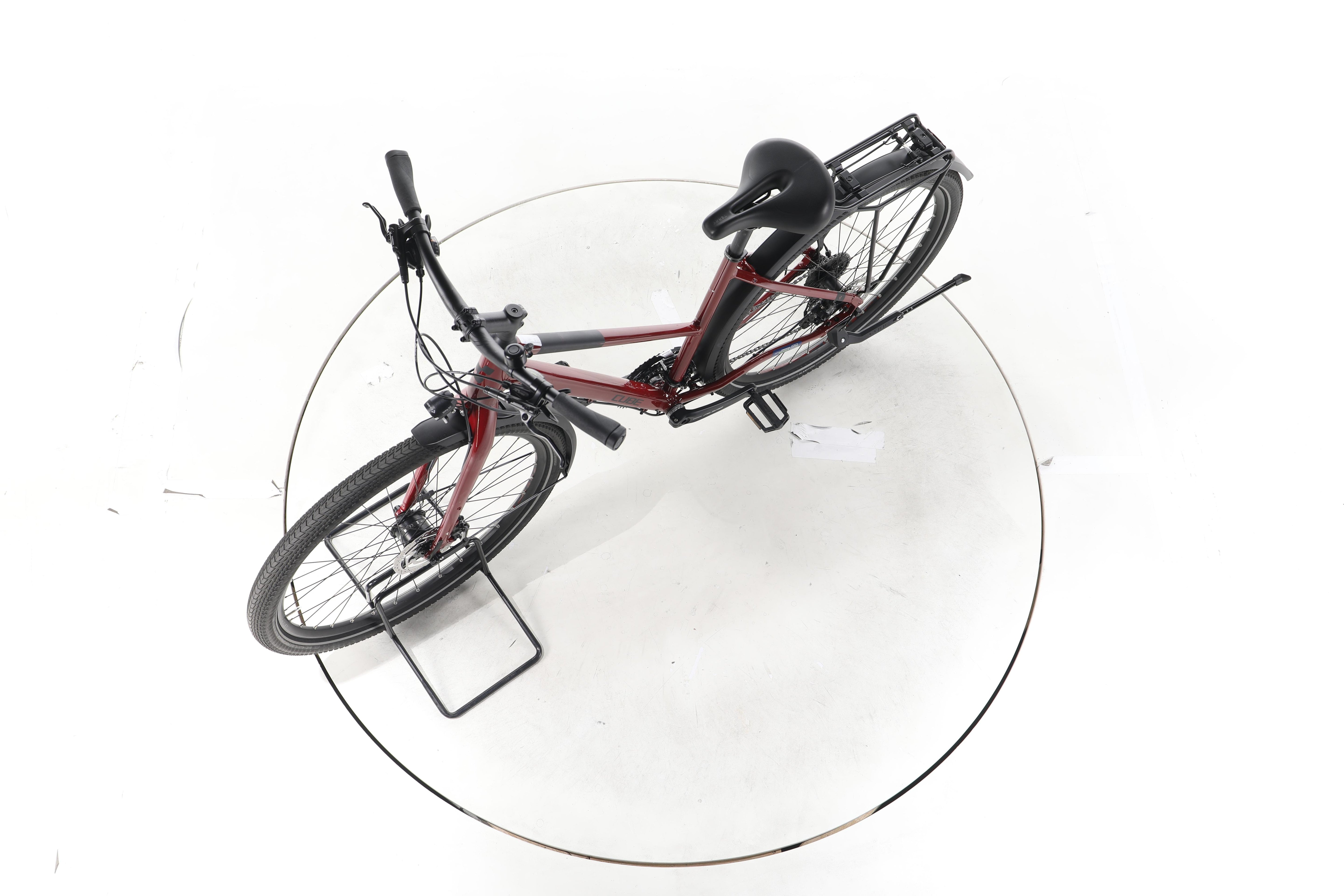 Cube Travel Fahrrad City & Trekking - Image 18