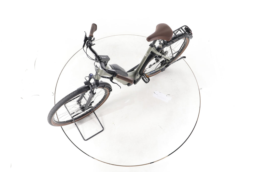 2R Manufaktur ELO 9 Trekking E-Bike Tiefeinsteiger 2025 - Image 18