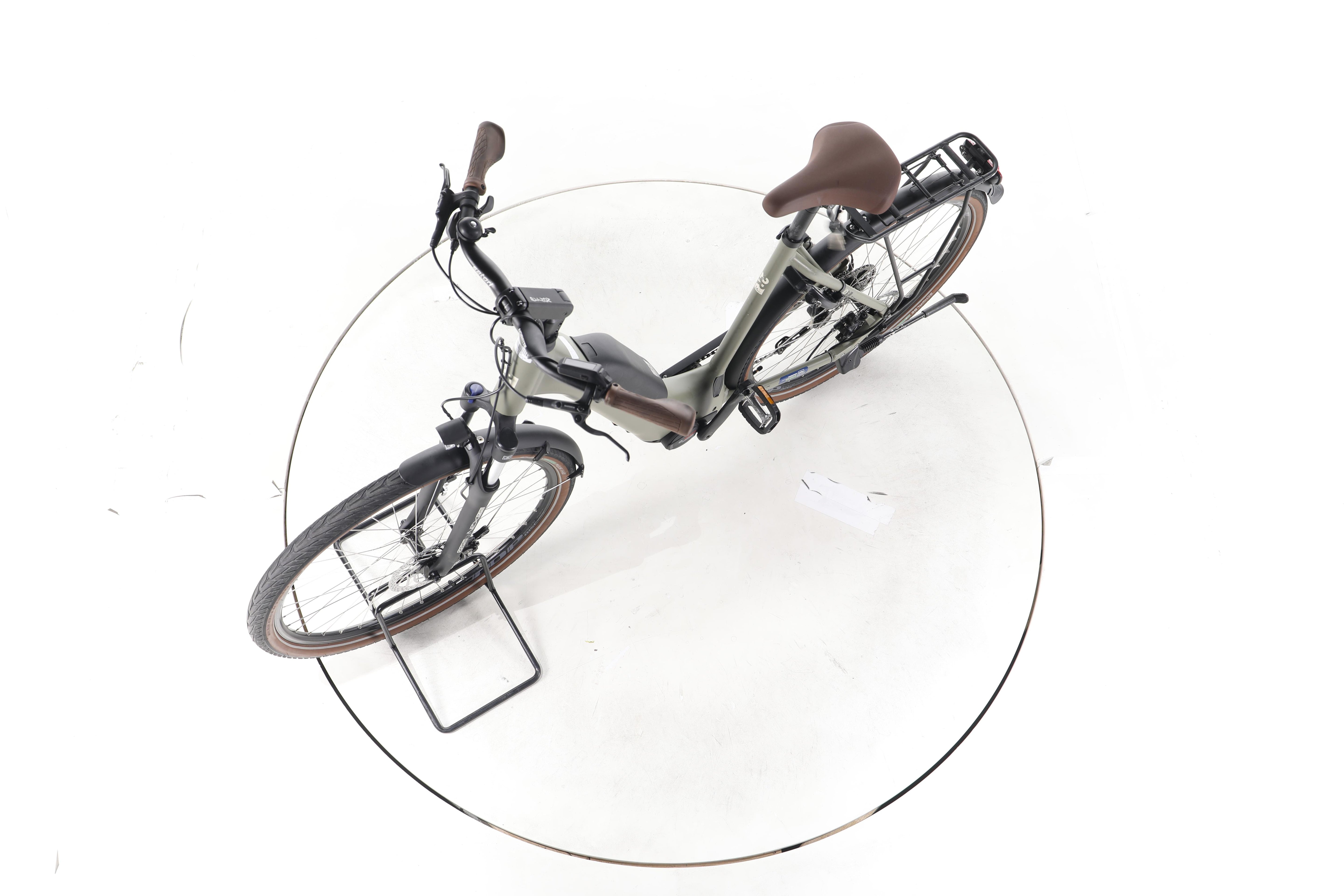 2R Manufaktur ELO 9 Trekking E-Bike Tiefeinsteiger 2025 - Image 18
